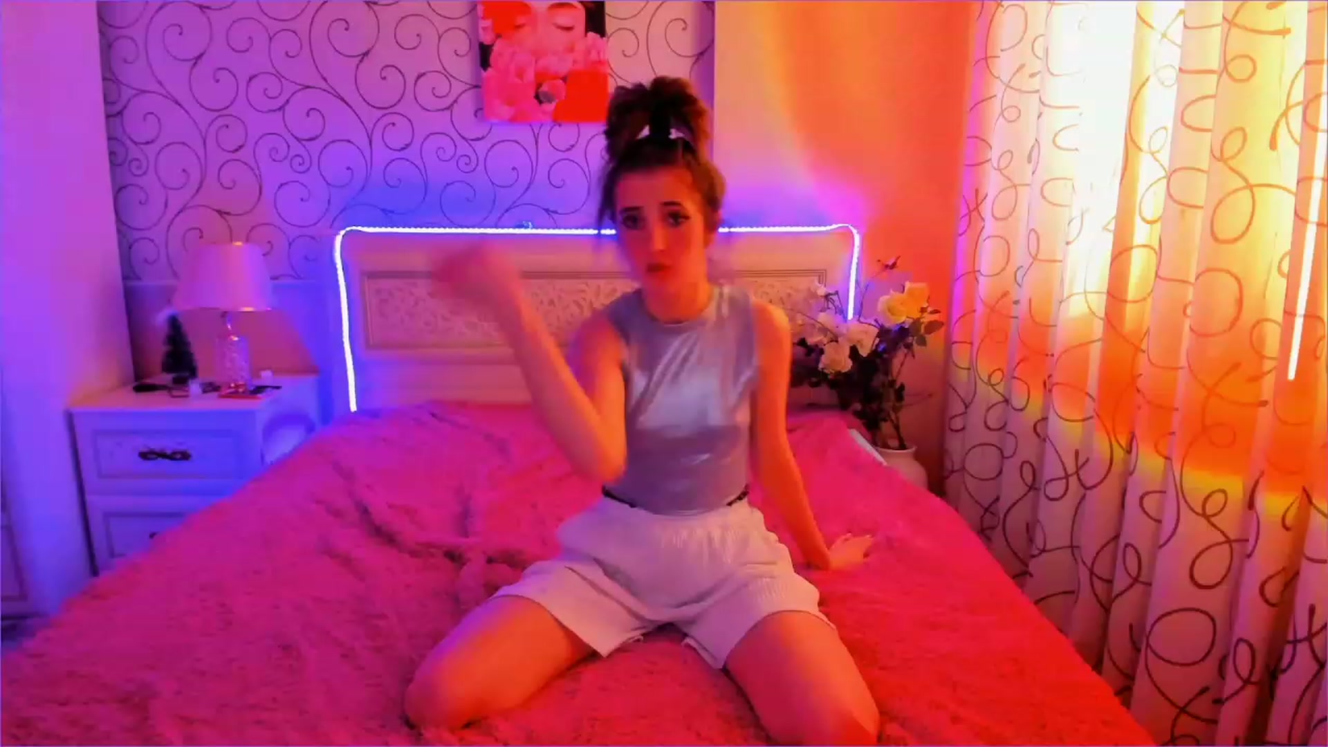 Gallery image thumbnail from Moroccandia's myfreecams stream on, 03/14/2023, 11:25 image 7 of 20