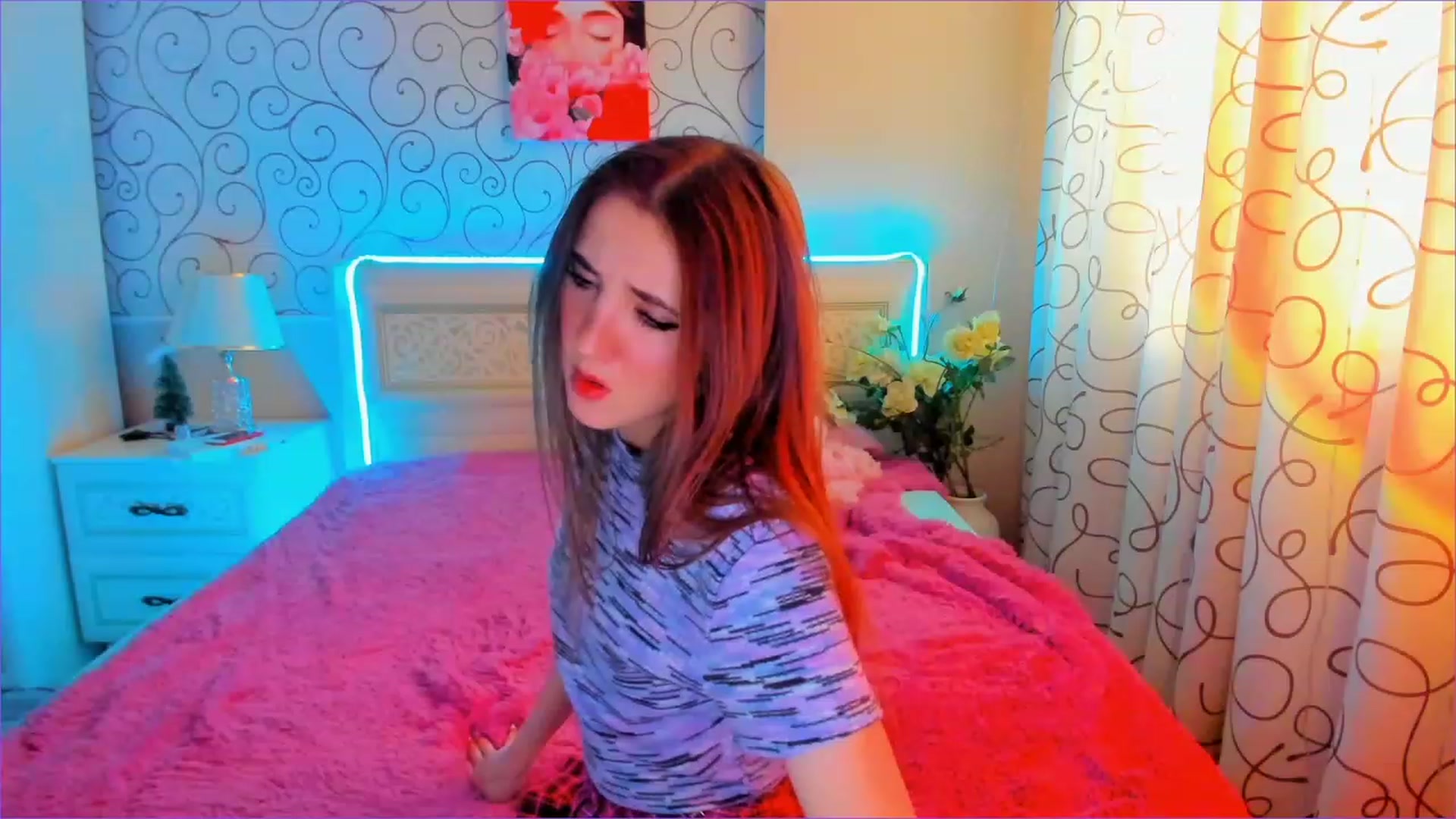 Gallery image thumbnail from Moroccandia's myfreecams stream on, 03/15/2023, 11:24 image 10 of 20