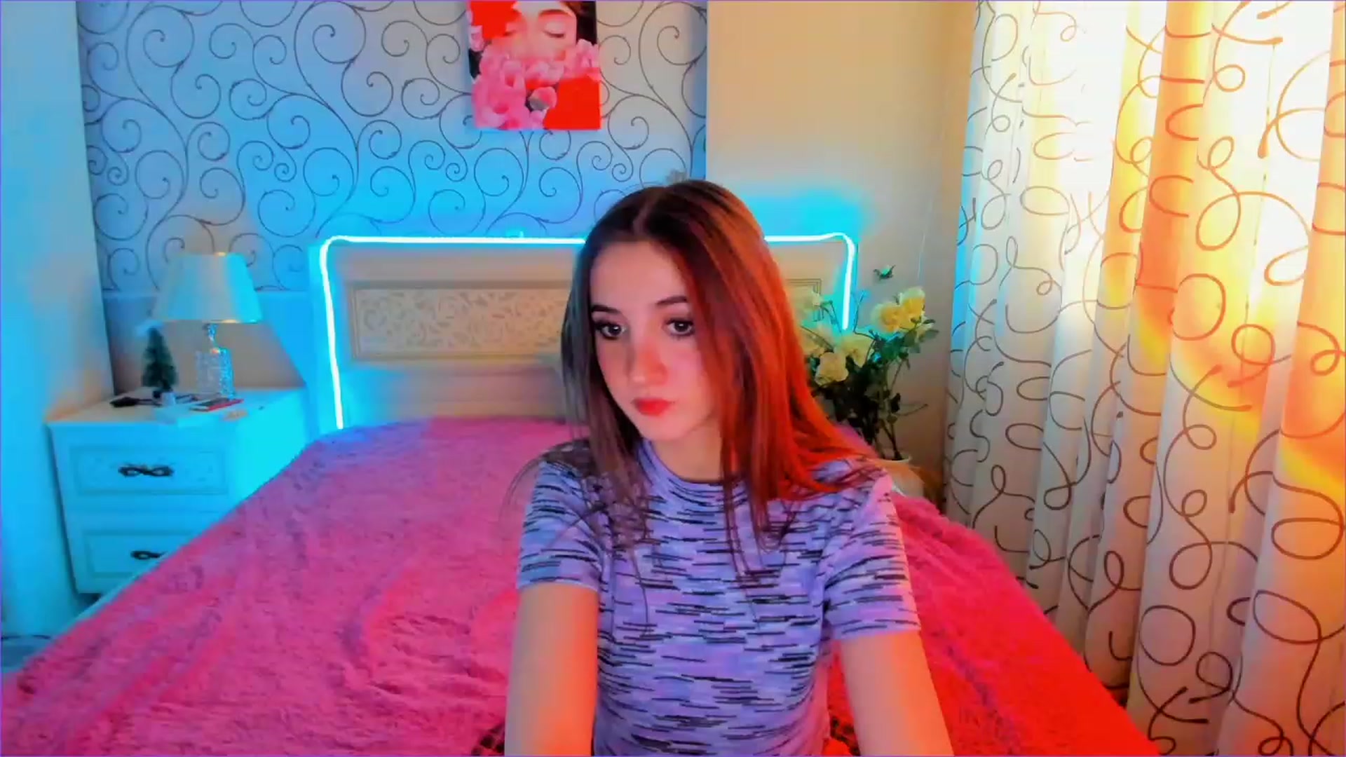 Gallery image thumbnail from Moroccandia's myfreecams stream on, 03/15/2023, 11:24 image 9 of 20