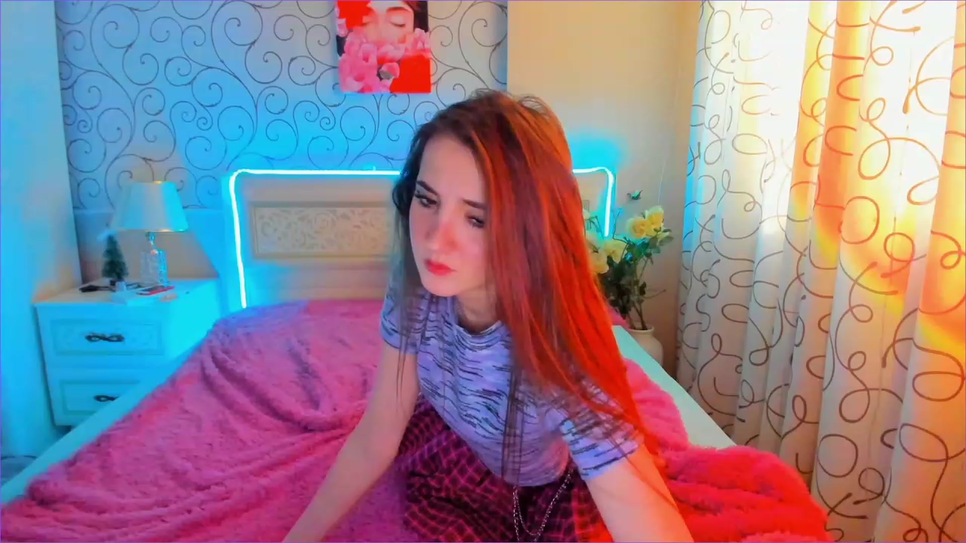 Gallery image thumbnail from Moroccandia's myfreecams stream on, 03/15/2023, 11:24 image 4 of 20