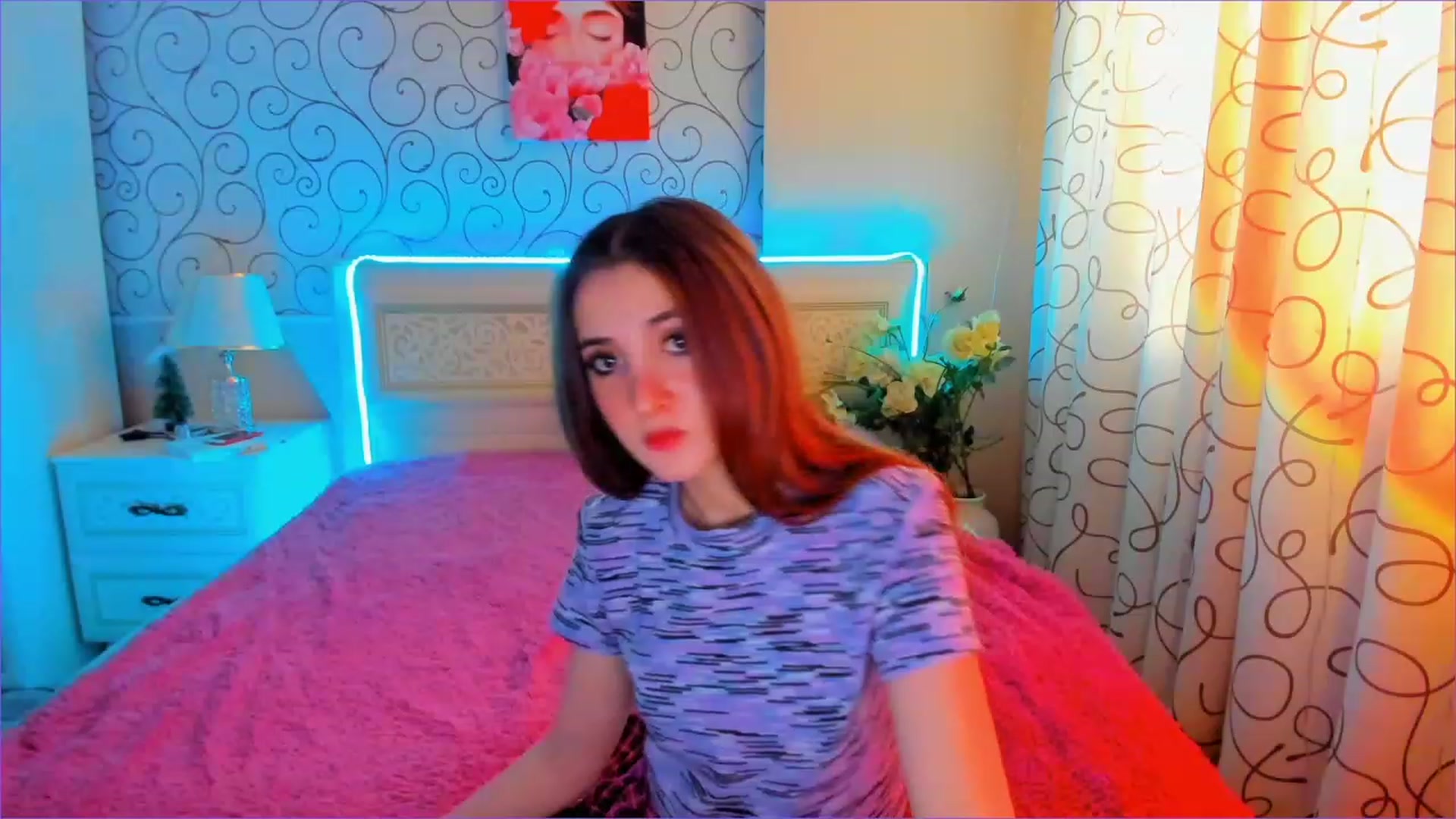Gallery image thumbnail from Moroccandia's myfreecams stream on, 03/15/2023, 11:24 image 8 of 20