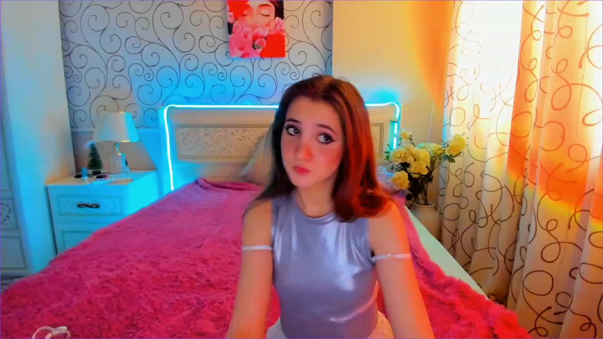 Gallery image thumbnail from Moroccandia's myfreecams stream on, 03/16/2023, 09:39 image 11 of 20