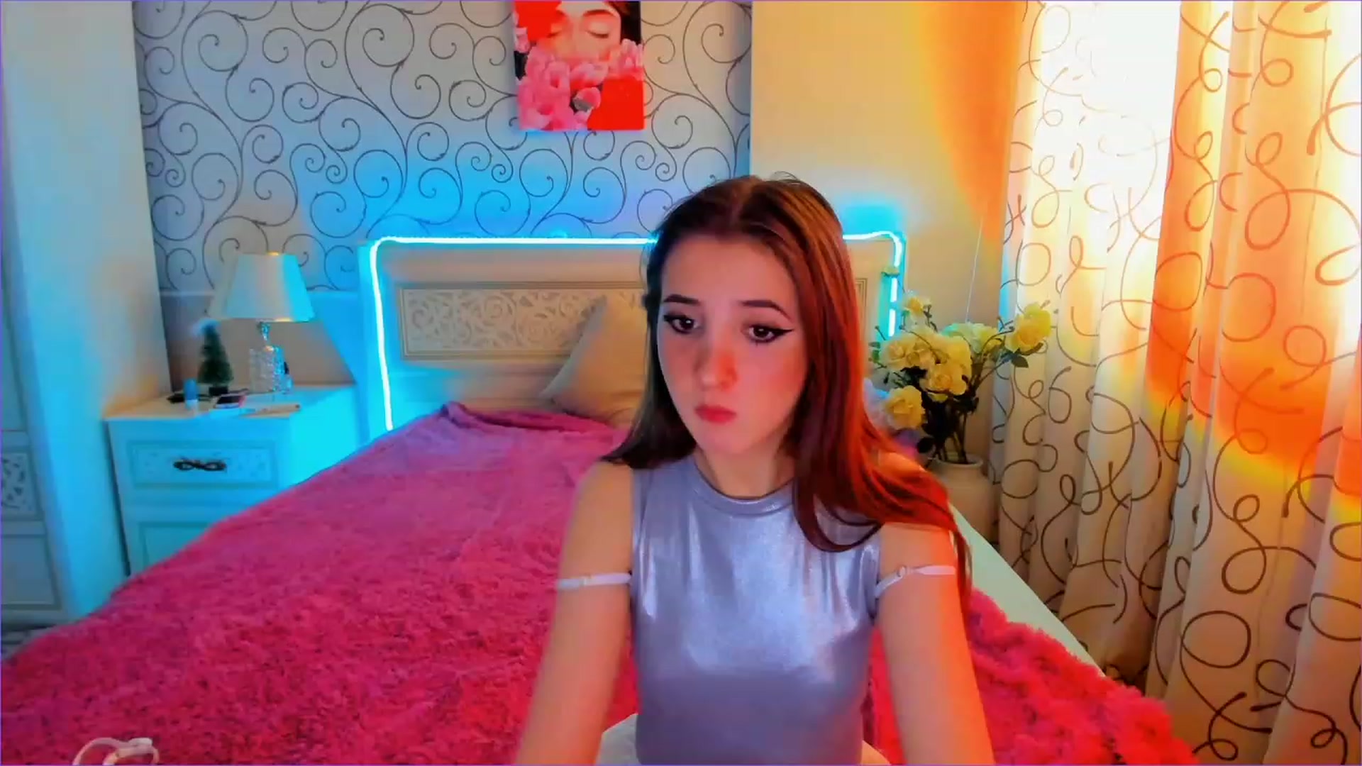 Gallery image thumbnail from Moroccandia's myfreecams stream on, 03/16/2023, 09:39 image 14 of 20