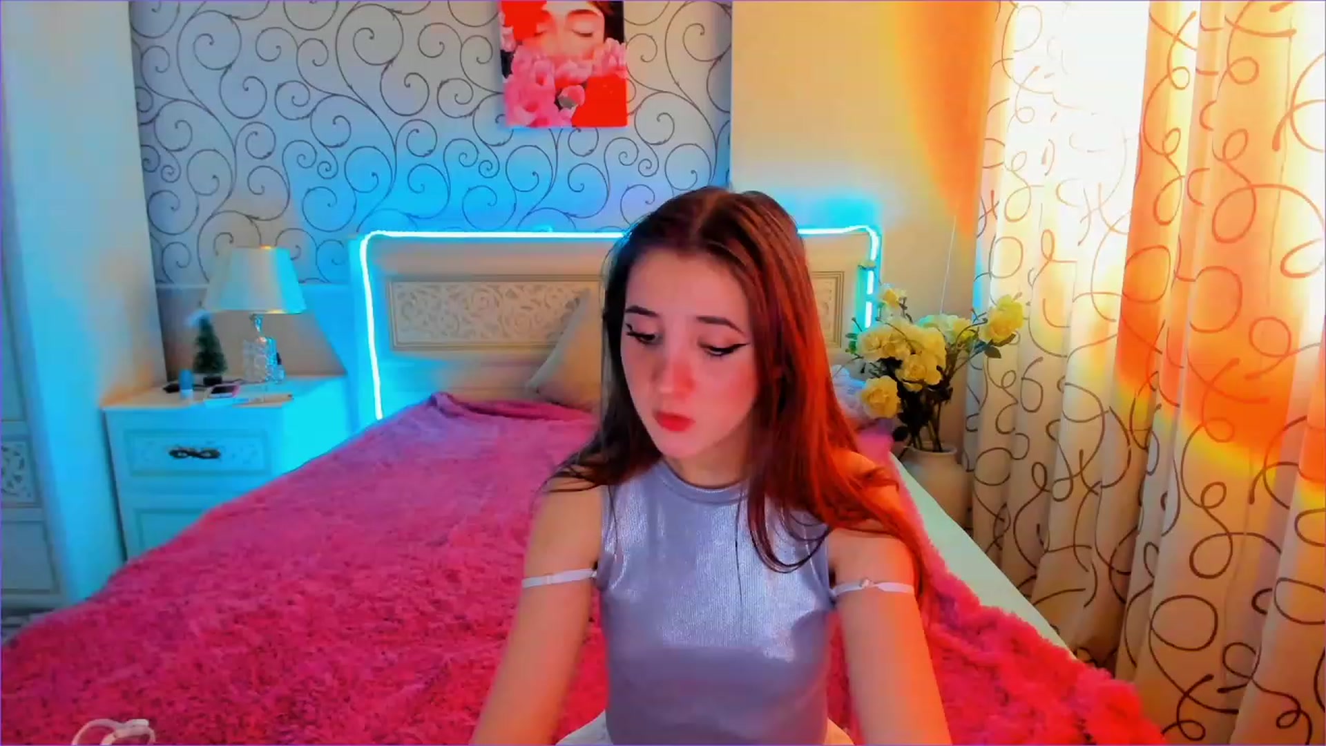 Gallery image thumbnail from Moroccandia's myfreecams stream on, 03/16/2023, 09:39 image 16 of 20