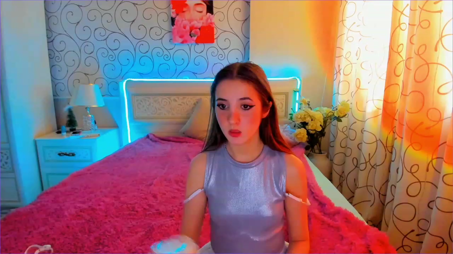 Gallery image thumbnail from Moroccandia's myfreecams stream on, 03/16/2023, 09:39 image 17 of 20