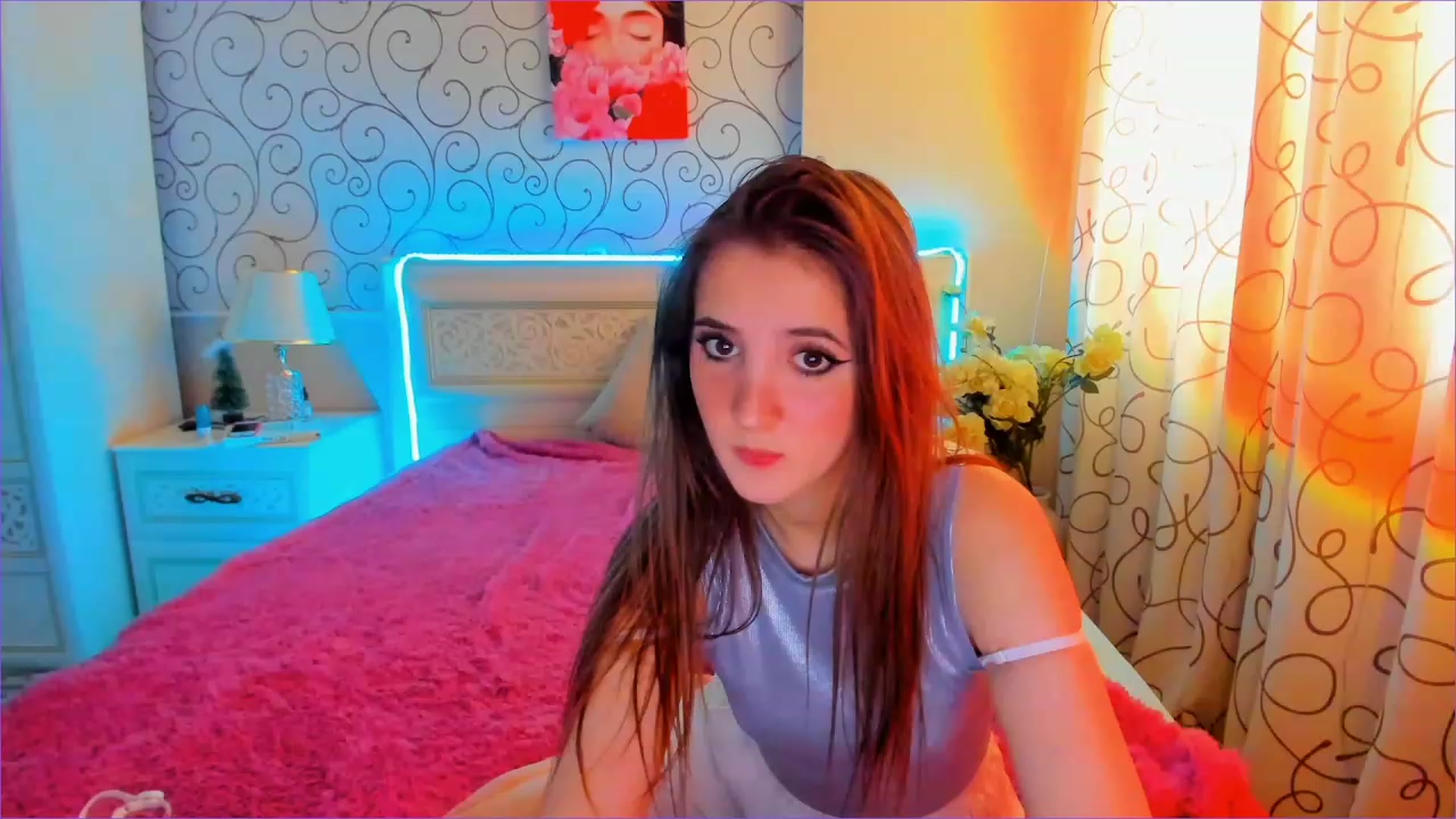 Gallery image thumbnail from Moroccandia's myfreecams stream on, 03/16/2023, 09:39 image 8 of 20