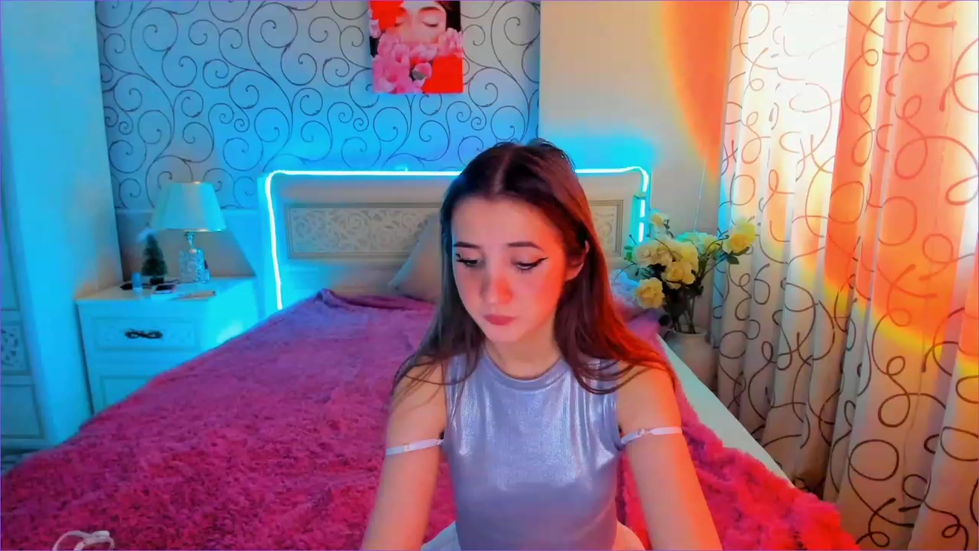 Gallery image thumbnail from Moroccandia's myfreecams stream on, 03/16/2023, 09:39 image 18 of 20