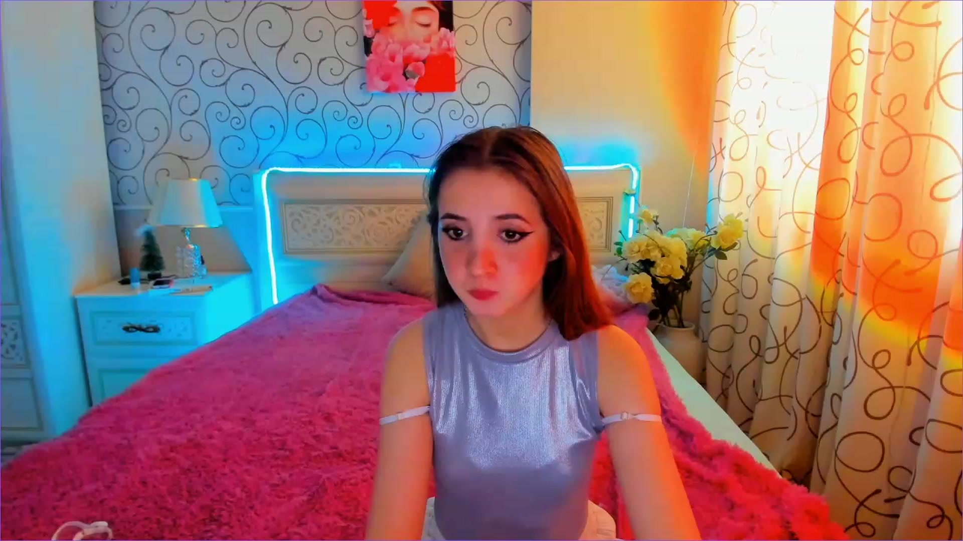 Gallery image thumbnail from Moroccandia's myfreecams stream on, 03/16/2023, 09:39 image 13 of 20