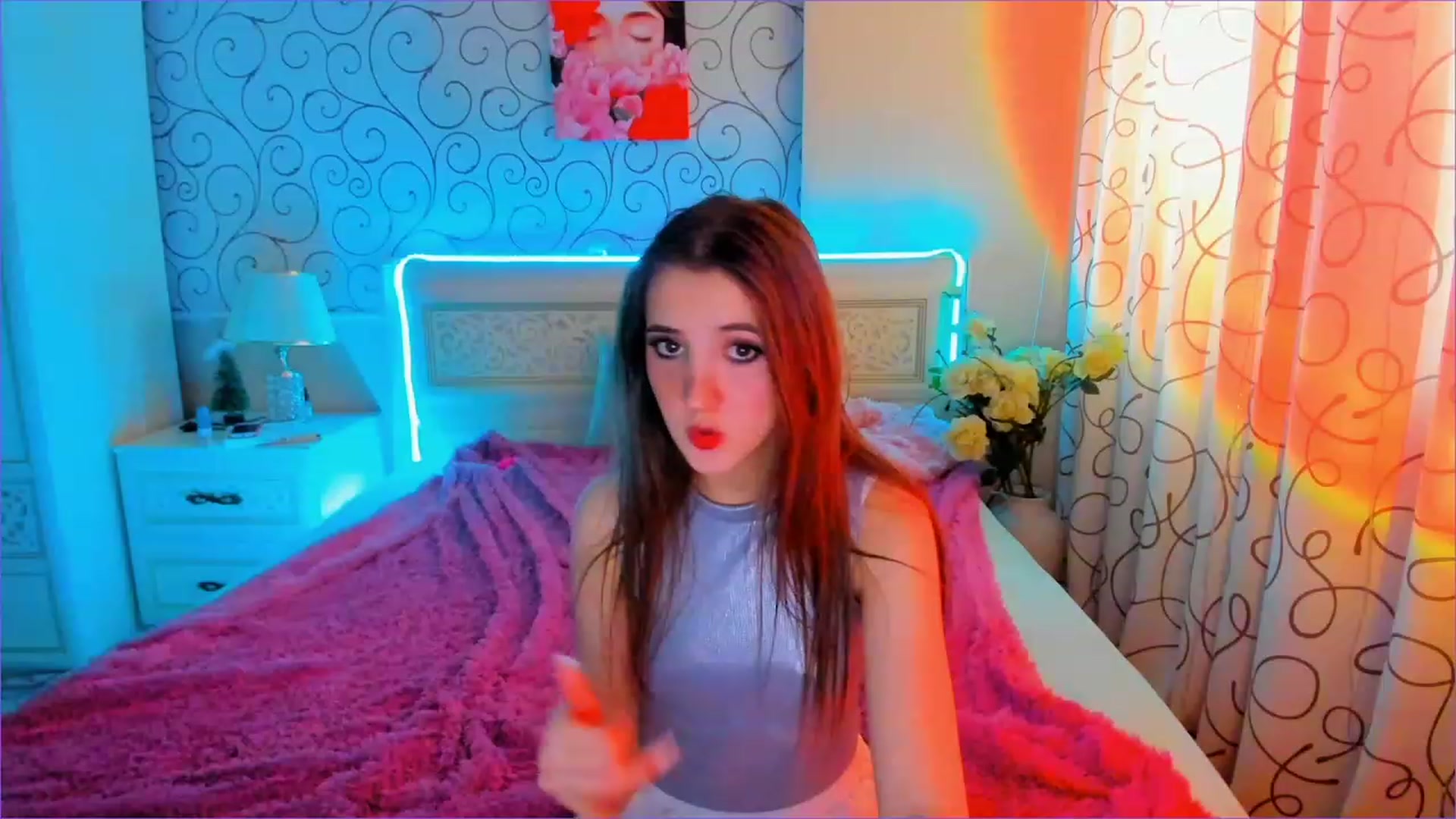 Gallery image thumbnail from Moroccandia's myfreecams stream on, 03/16/2023, 11:37 image 19 of 20