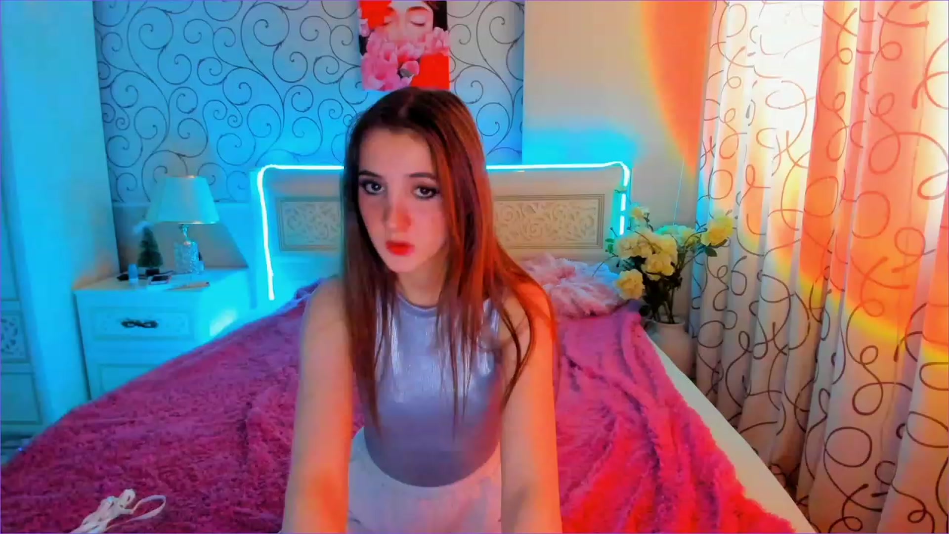 Gallery image thumbnail from Moroccandia's myfreecams stream on, 03/16/2023, 11:37 image 5 of 20