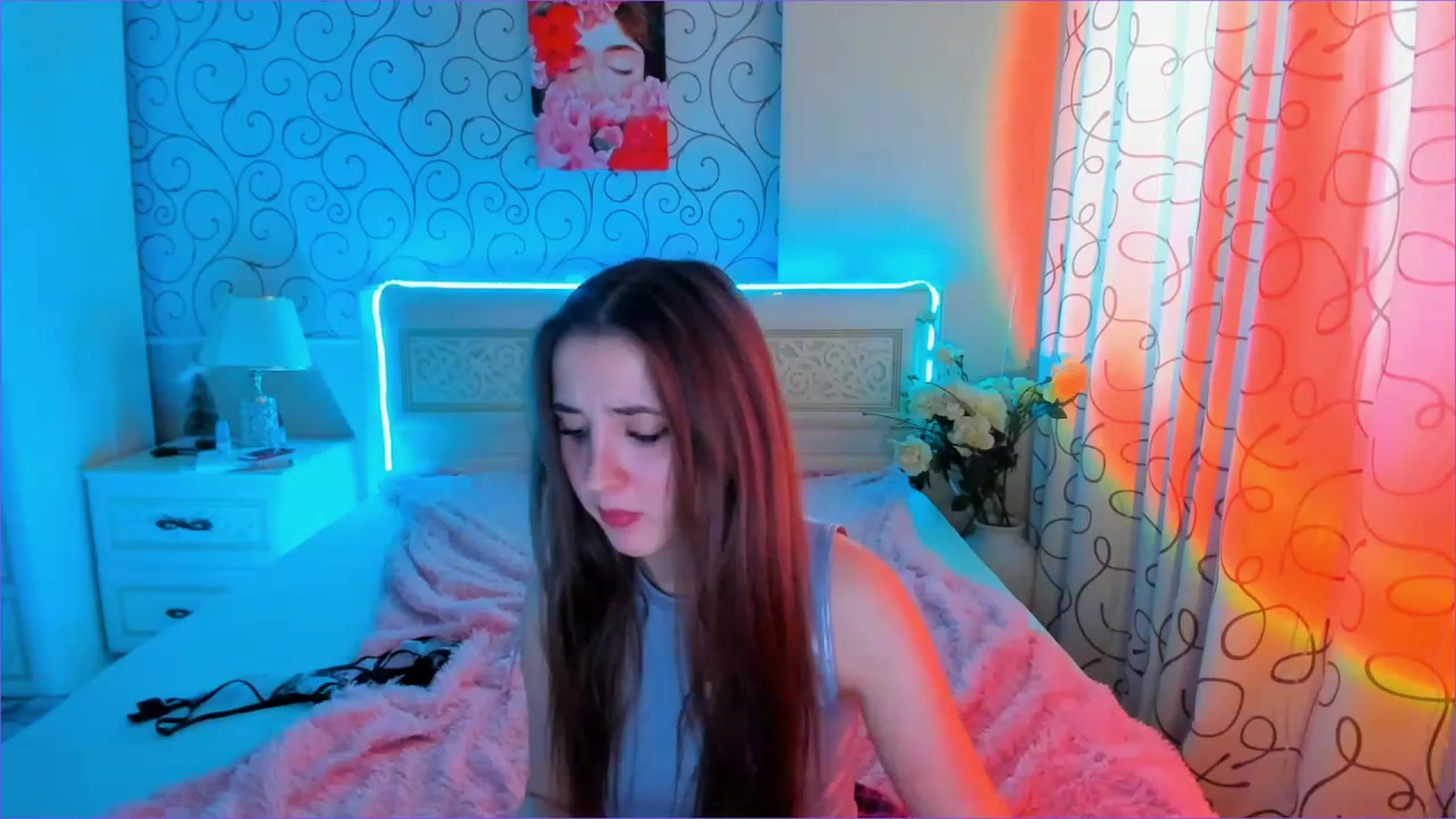 Gallery image thumbnail from Moroccandia's myfreecams stream on, 03/17/2023, 11:13 image 19 of 20