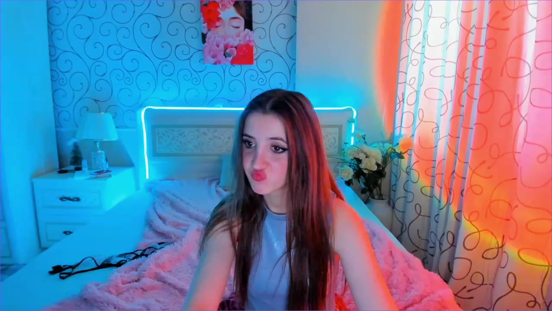 Gallery image thumbnail from Moroccandia's myfreecams stream on, 03/17/2023, 11:13 image 20 of 20