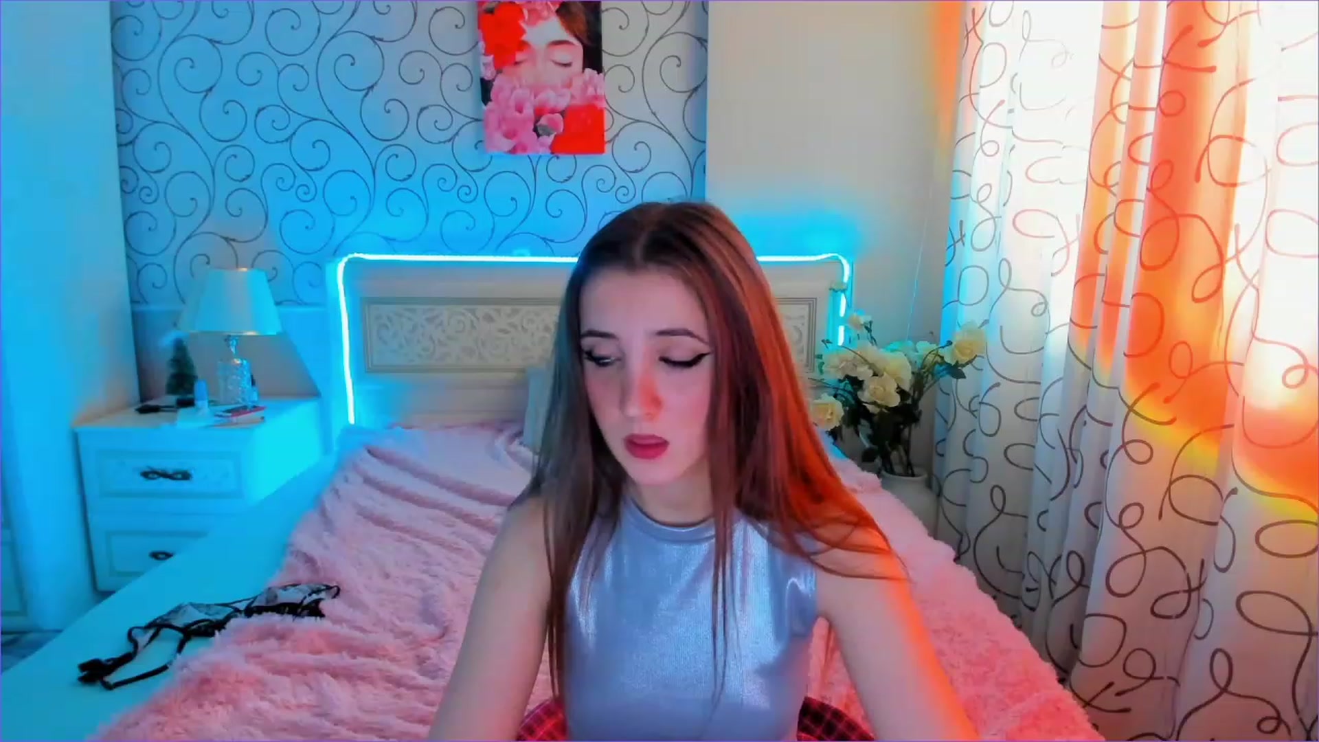 Gallery image thumbnail from Moroccandia's myfreecams stream on, 03/17/2023, 11:13 image 4 of 20