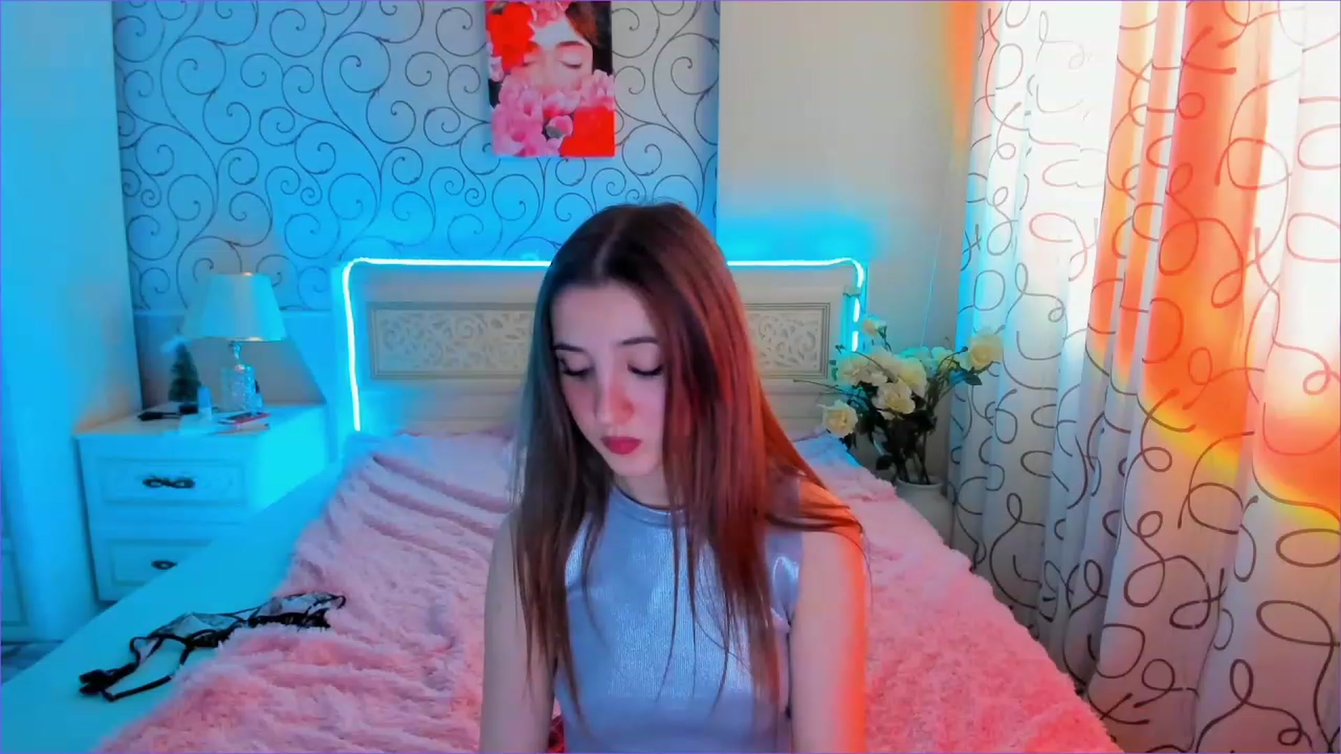 Gallery image thumbnail from Moroccandia's myfreecams stream on, 03/17/2023, 11:13 image 5 of 20
