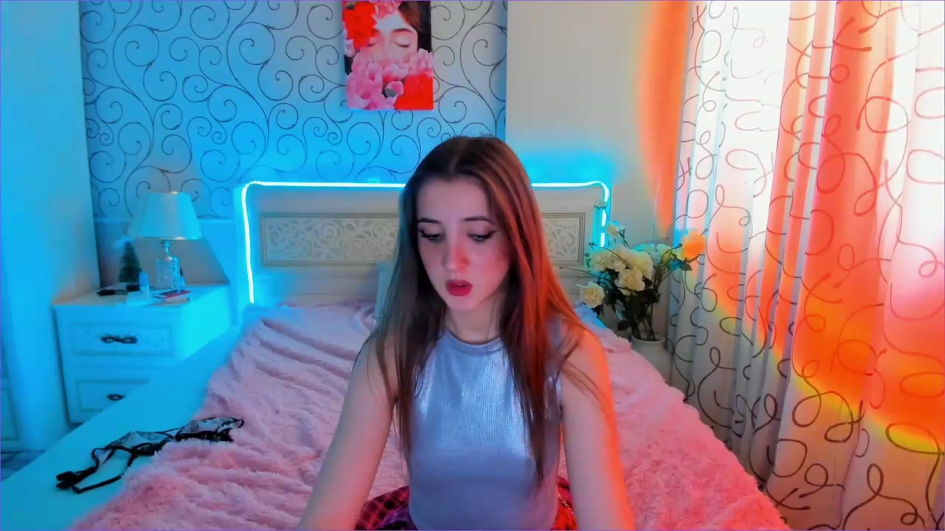 Gallery image thumbnail from Moroccandia's myfreecams stream on, 03/17/2023, 11:13 image 6 of 20