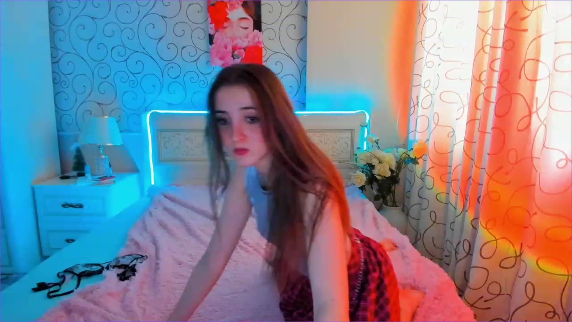 Gallery image thumbnail from Moroccandia's myfreecams stream on, 03/17/2023, 11:13 image 14 of 20