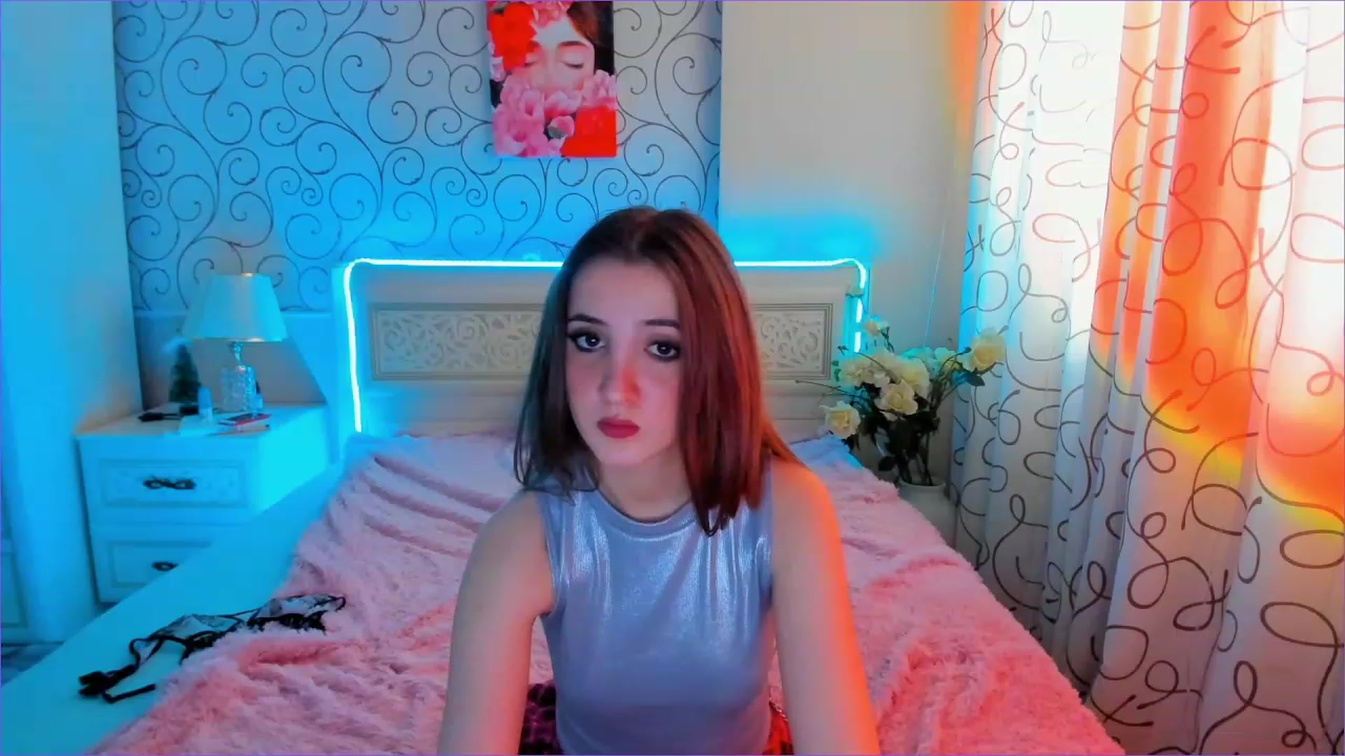 Gallery image thumbnail from Moroccandia's myfreecams stream on, 03/17/2023, 11:13 image 3 of 20
