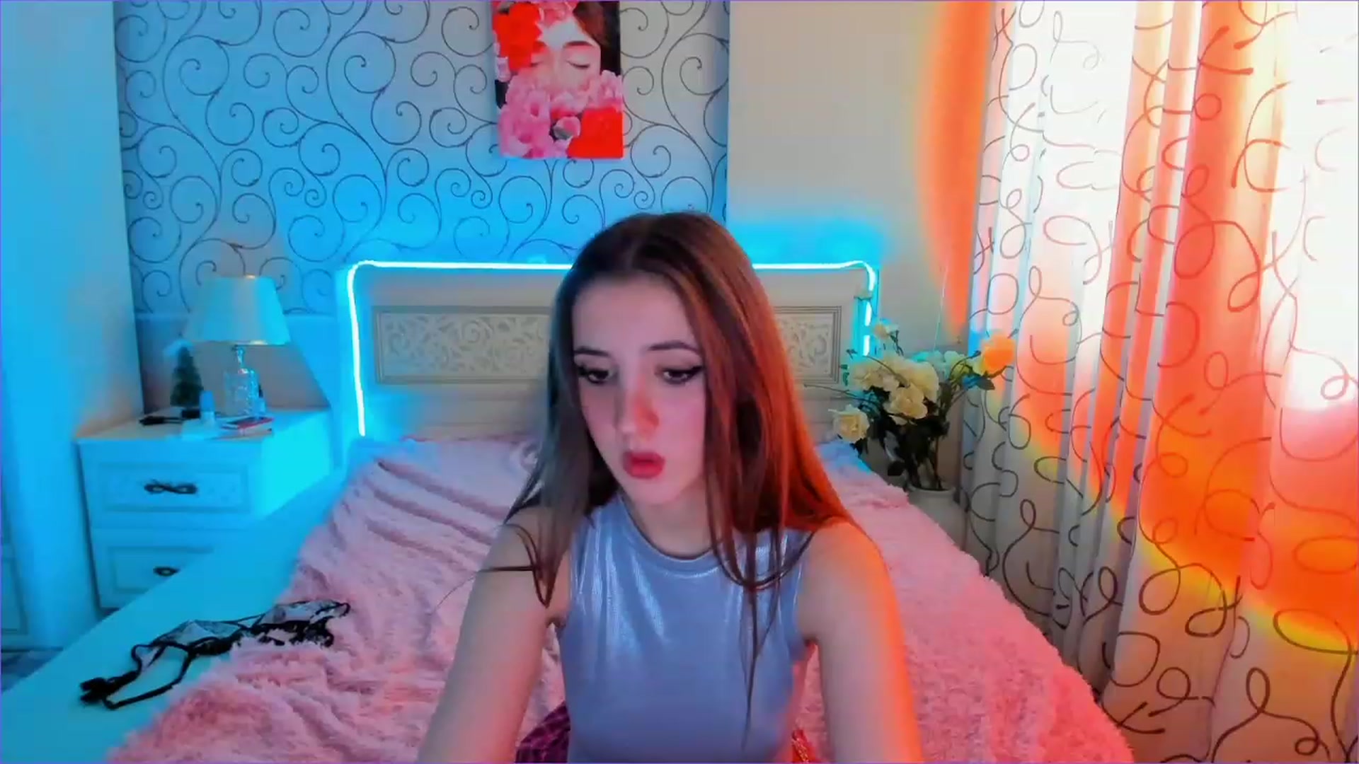 Gallery image thumbnail from Moroccandia's myfreecams stream on, 03/17/2023, 11:13 image 8 of 20