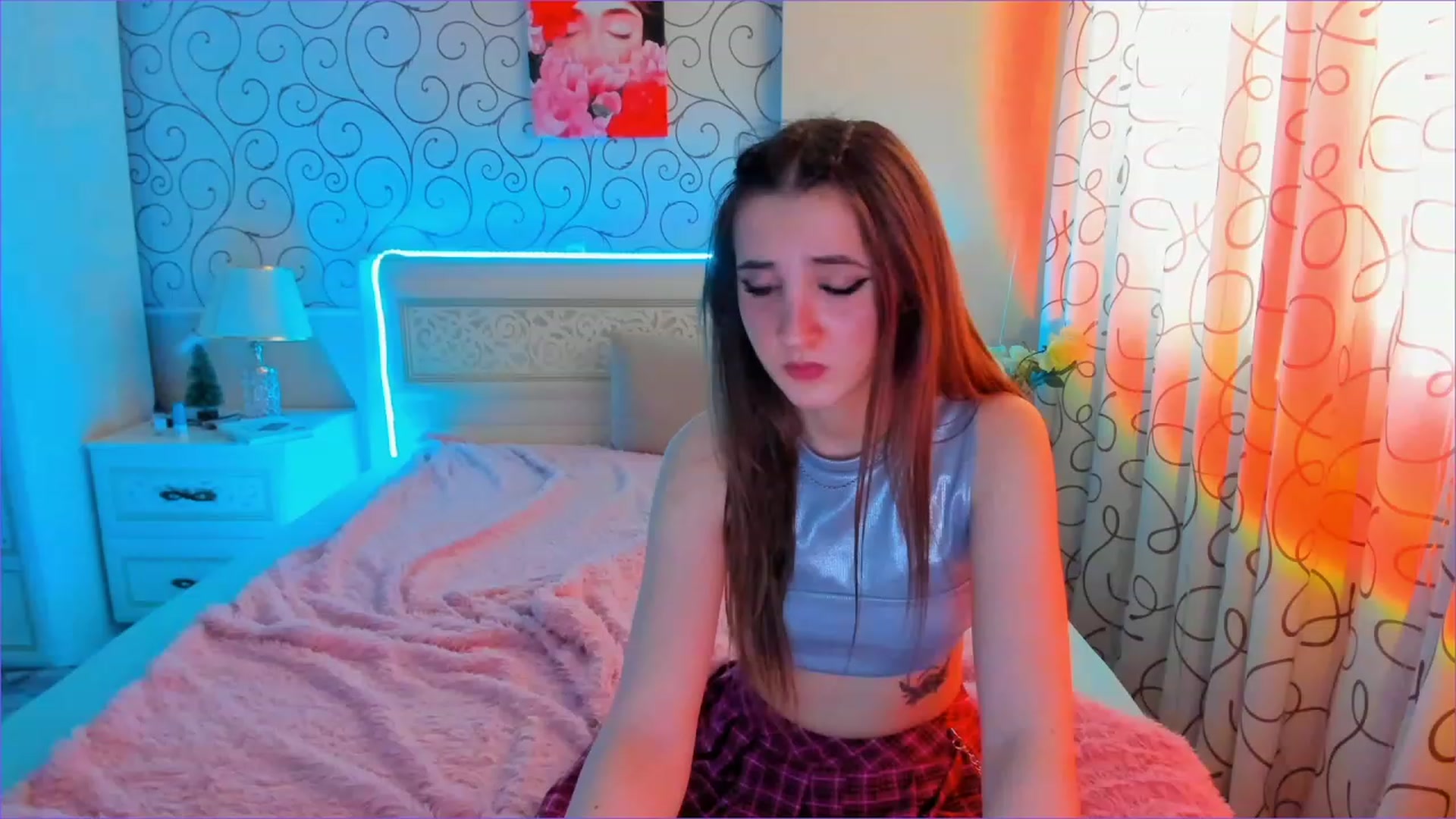 Gallery image thumbnail from Moroccandia's myfreecams stream on, 03/18/2023, 10:48 image 17 of 20