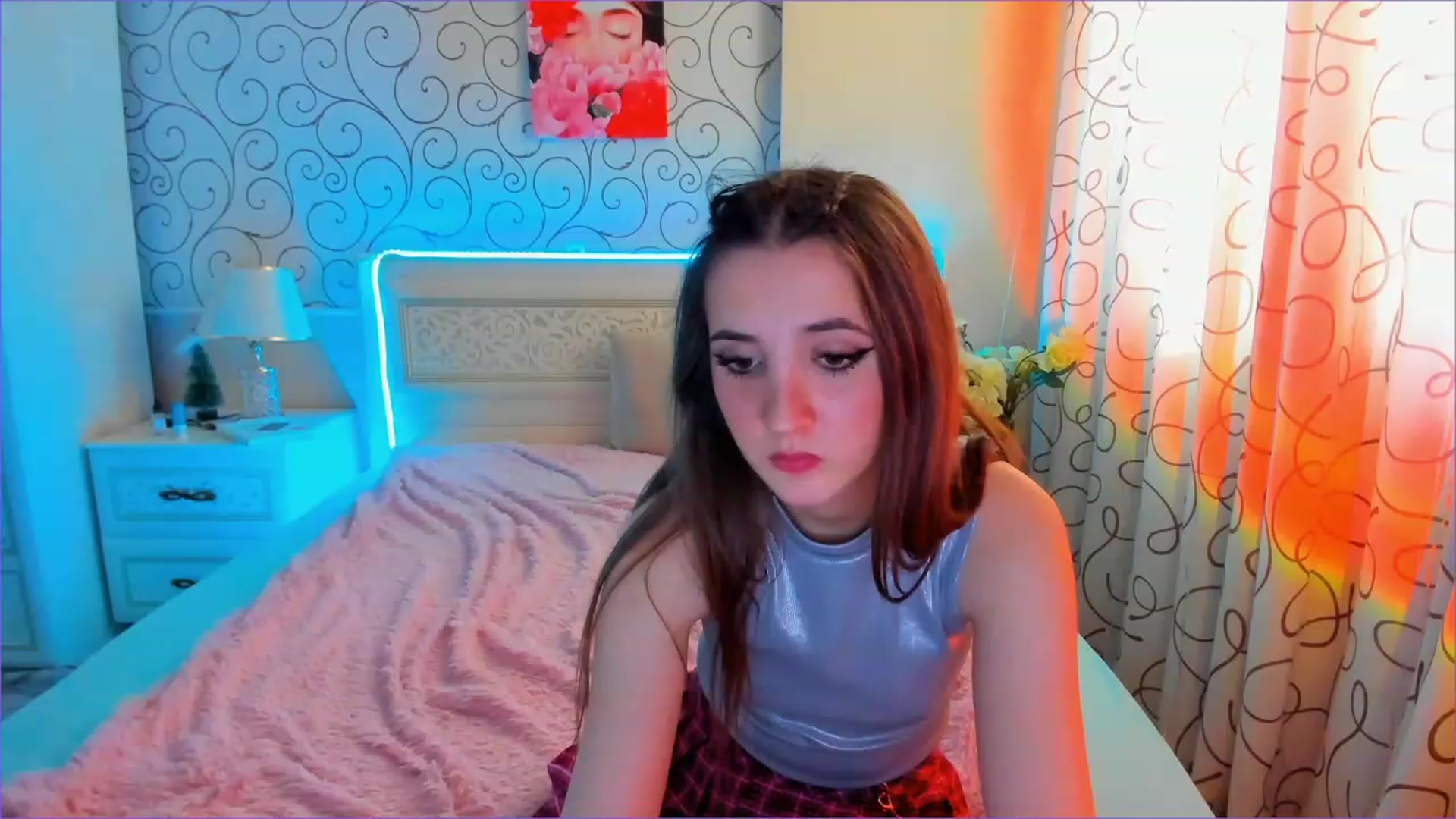 Gallery image thumbnail from Moroccandia's myfreecams stream on, 03/18/2023, 10:48 image 2 of 20