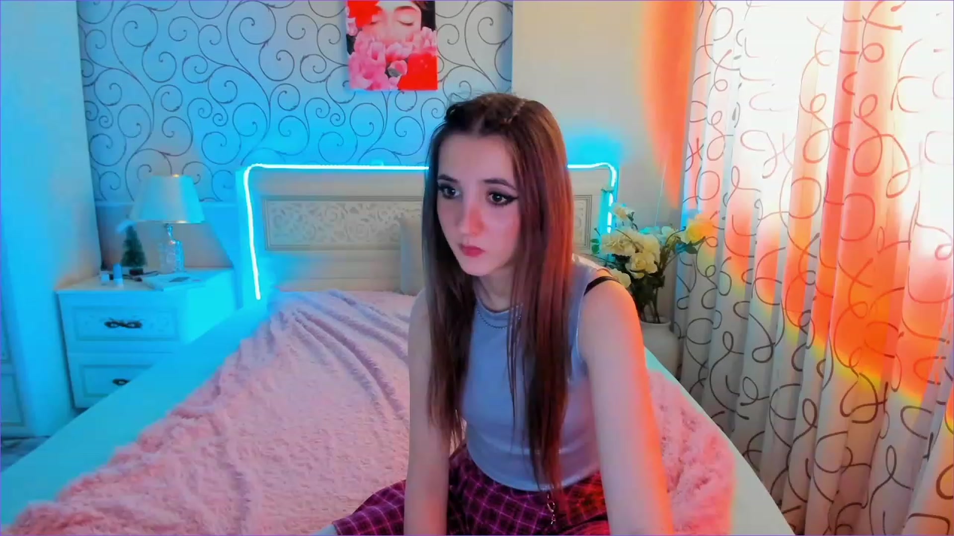 Gallery image thumbnail from Moroccandia's myfreecams stream on, 03/18/2023, 10:48 image 13 of 20