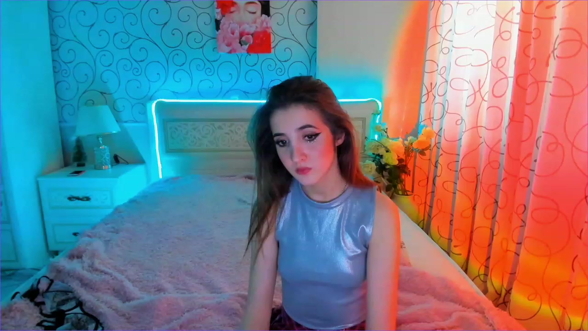 Gallery image thumbnail from Moroccandia's myfreecams stream on, 03/19/2023, 12:16 image 12 of 20