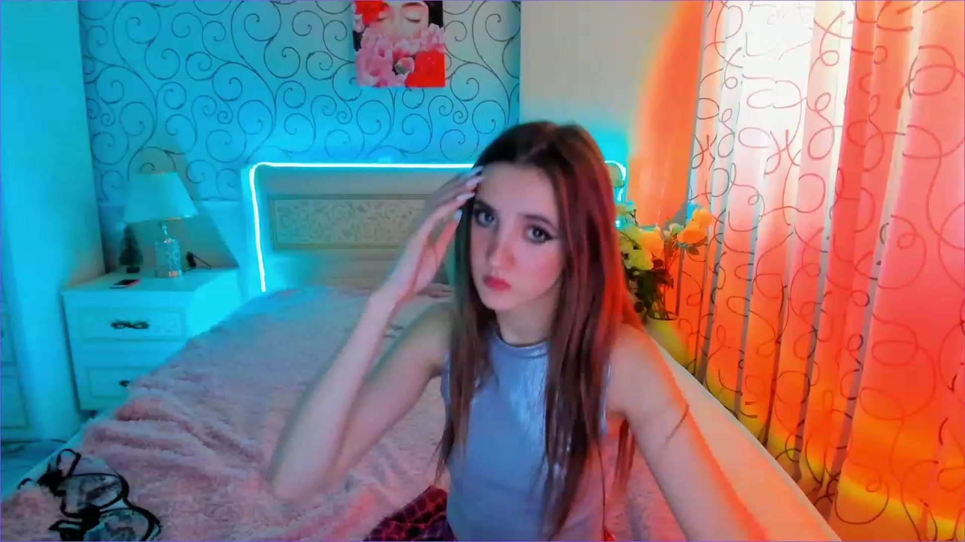 Gallery image thumbnail from Moroccandia's myfreecams stream on, 03/19/2023, 12:16 image 6 of 20