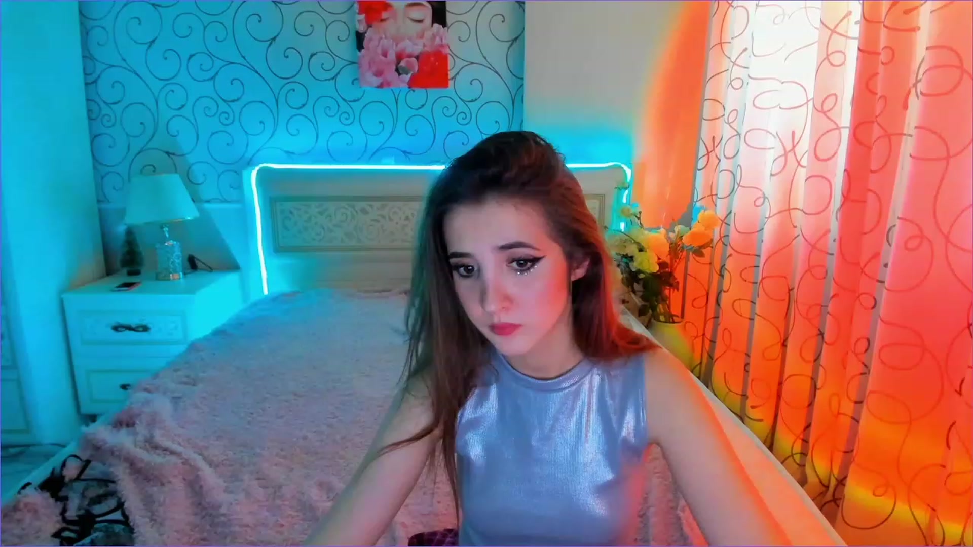 Gallery image thumbnail from Moroccandia's myfreecams stream on, 03/19/2023, 12:16 image 11 of 20