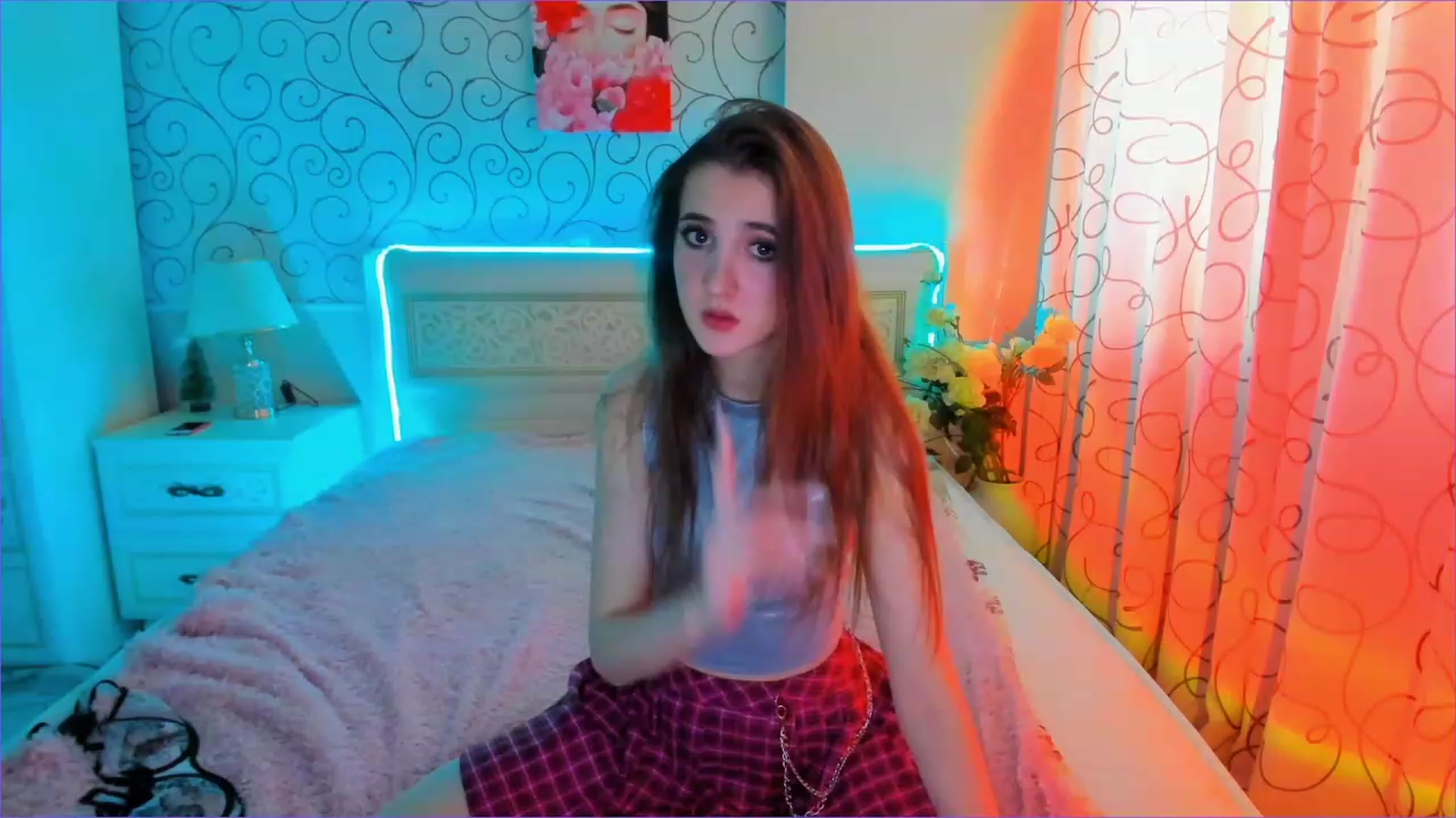 Gallery image thumbnail from Moroccandia's myfreecams stream on, 03/19/2023, 12:16 image 8 of 20