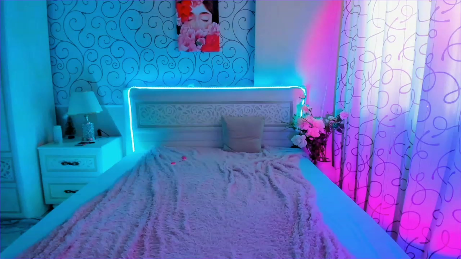 Gallery image thumbnail from Moroccandia's myfreecams stream on, 03/23/2023, 11:01 image 20 of 20