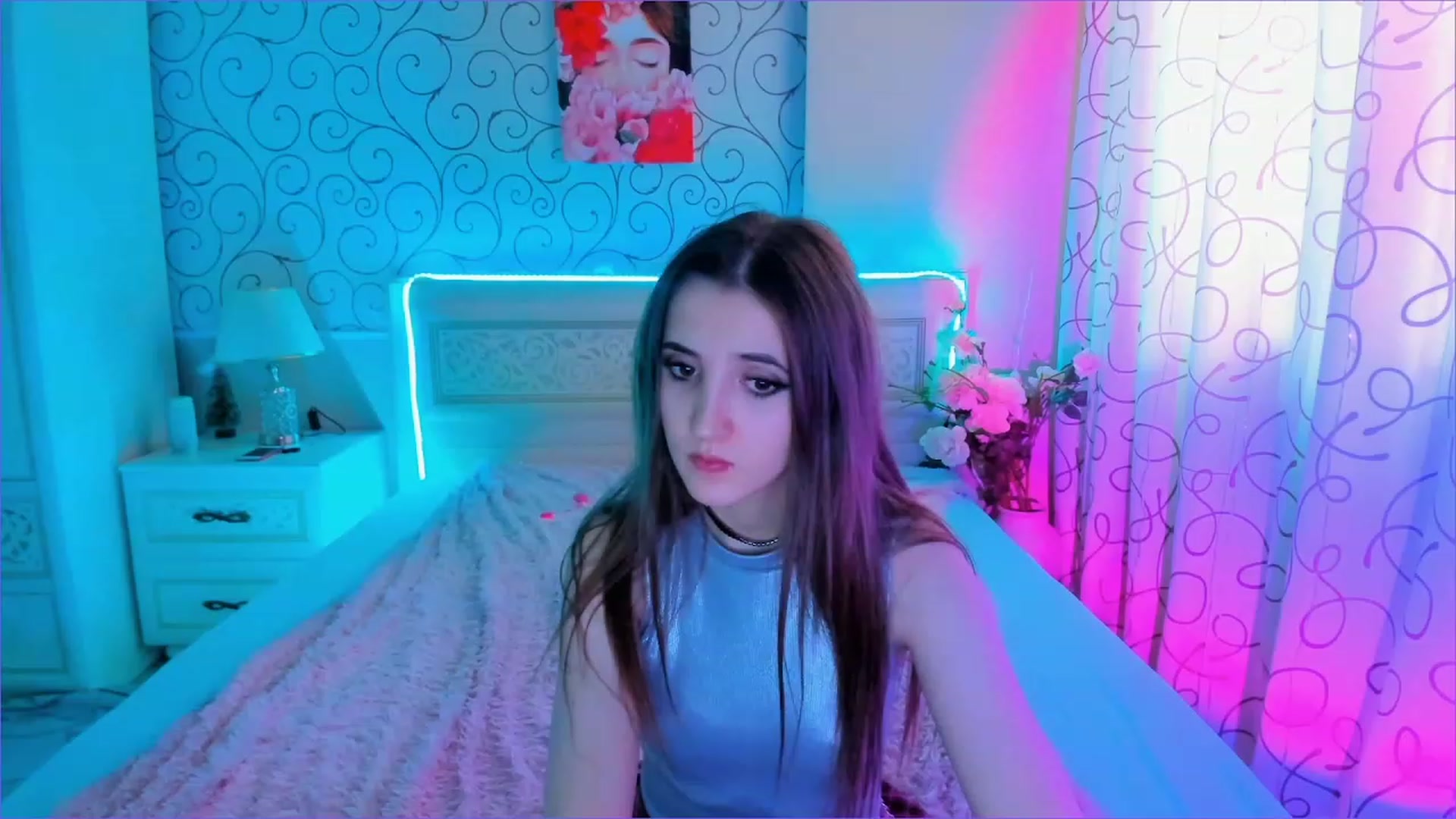 Gallery image thumbnail from Moroccandia's myfreecams stream on, 03/23/2023, 11:01 image 19 of 20