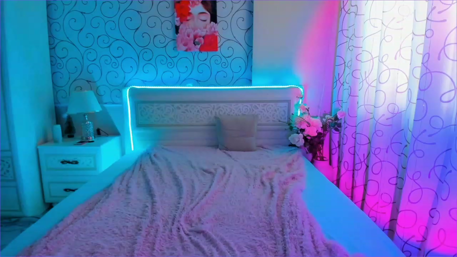 Gallery image thumbnail from Moroccandia's myfreecams stream on, 03/23/2023, 11:01 image 5 of 20