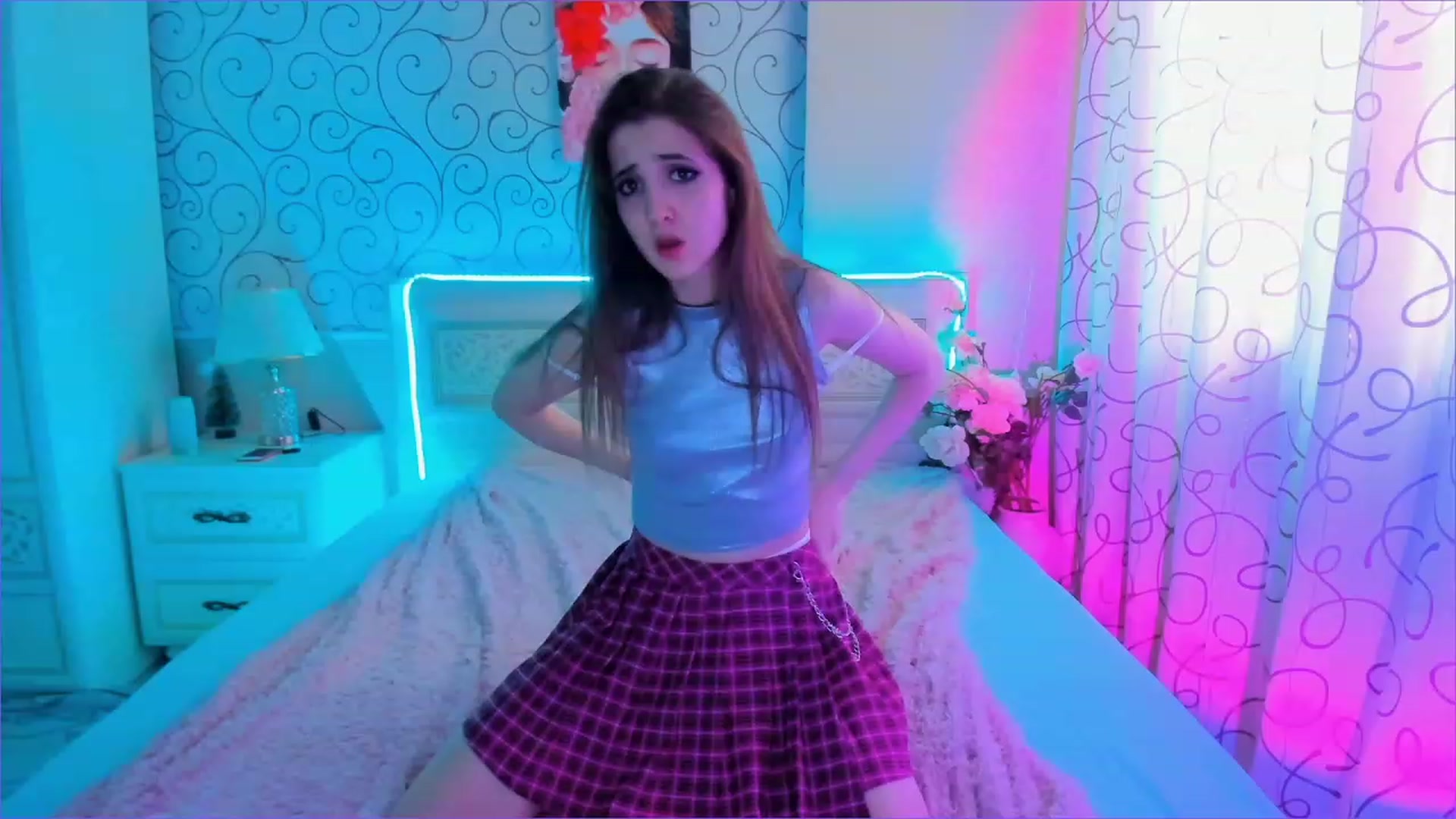 Gallery image thumbnail from Moroccandia's myfreecams stream on, 03/23/2023, 11:01 image 8 of 20