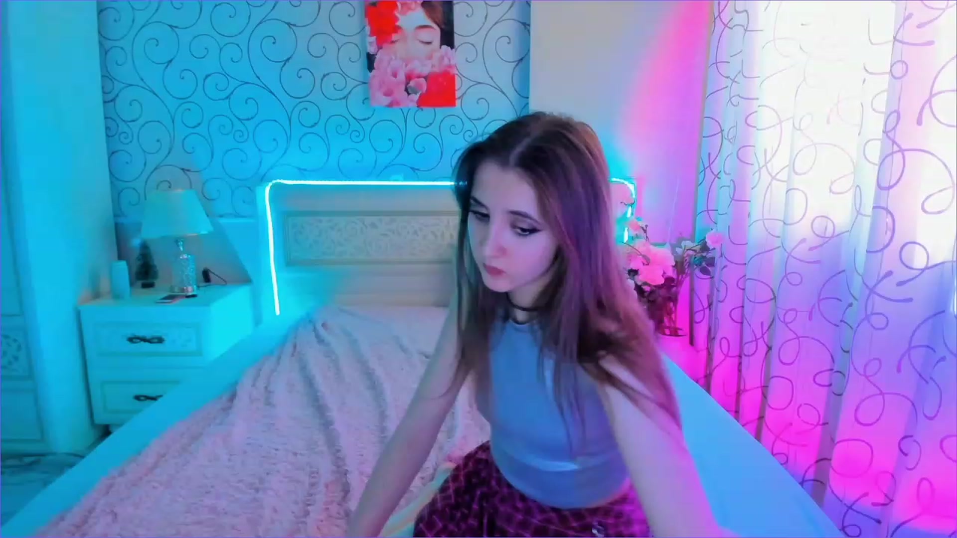 Gallery image thumbnail from Moroccandia's myfreecams stream on, 03/23/2023, 11:01 image 3 of 20