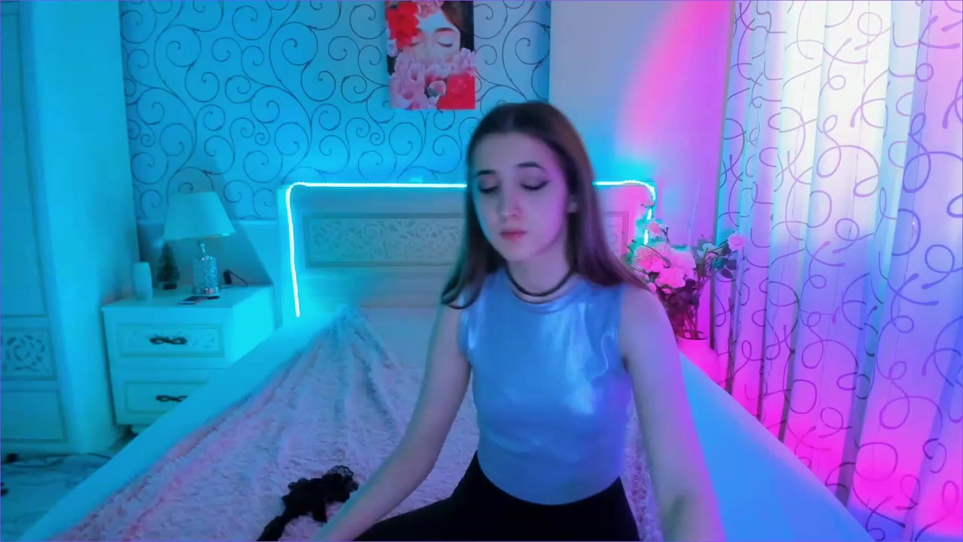 Gallery image thumbnail from Moroccandia's myfreecams stream on, 03/23/2023, 11:32 image 15 of 20