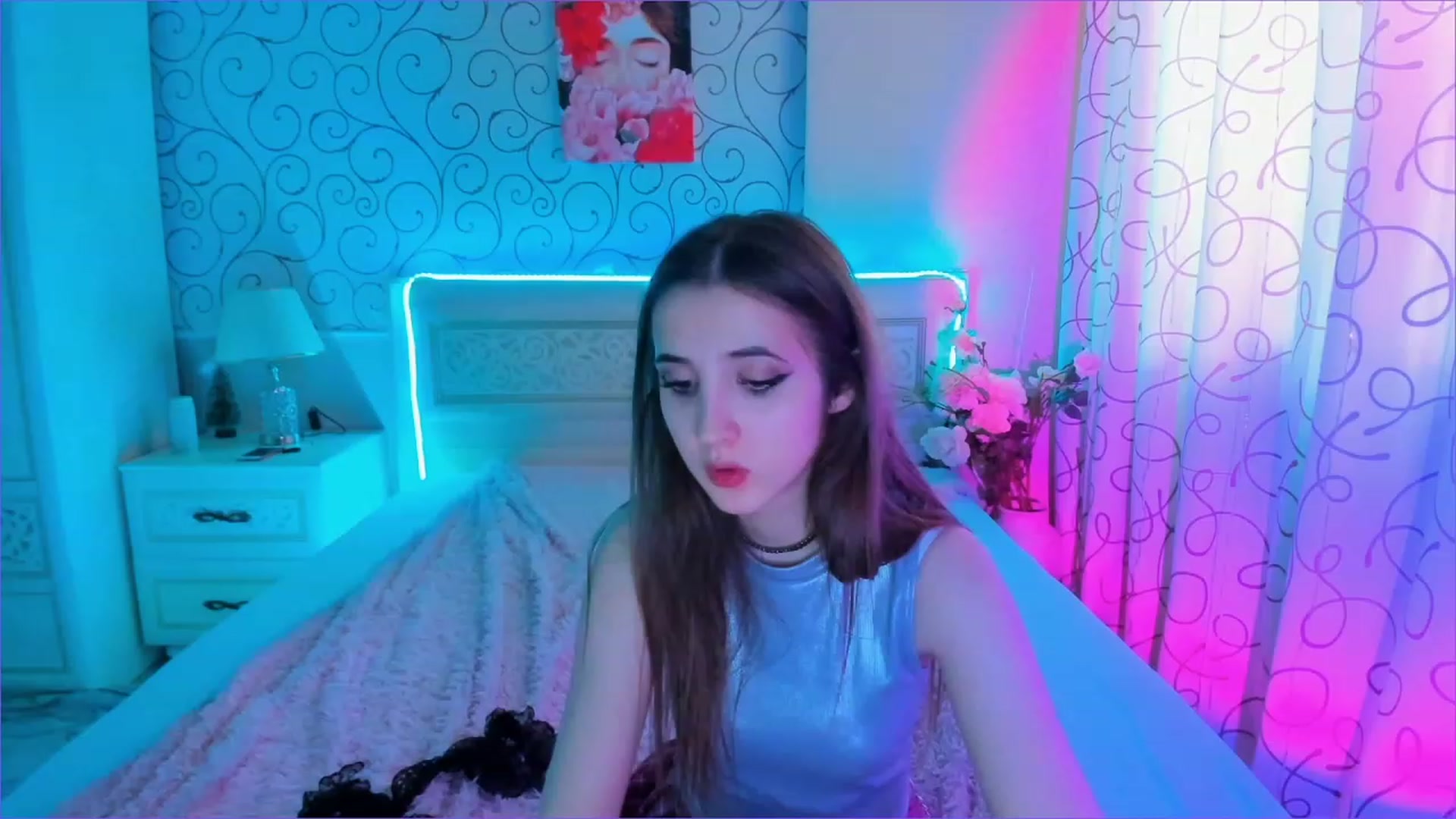Gallery image thumbnail from Moroccandia's myfreecams stream on, 03/23/2023, 11:32 image 1 of 20