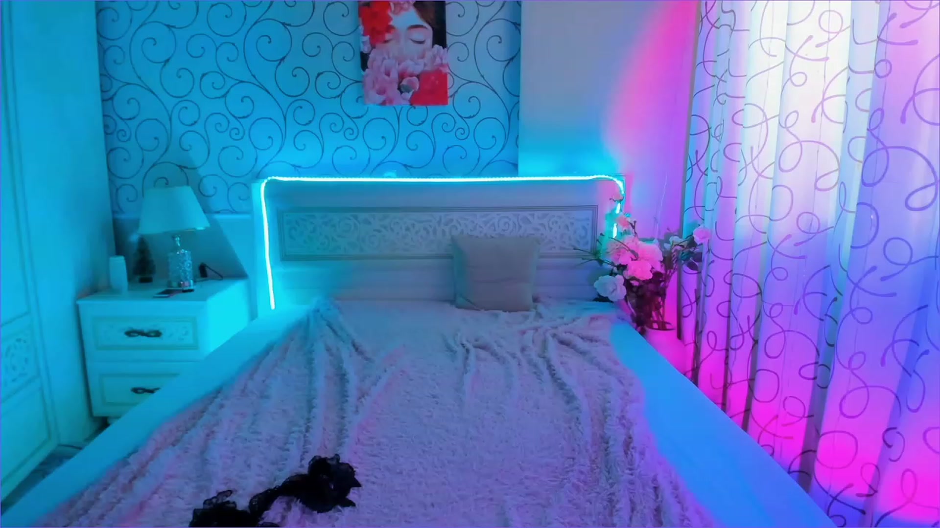 Gallery image thumbnail from Moroccandia's myfreecams stream on, 03/23/2023, 11:32 image 2 of 20