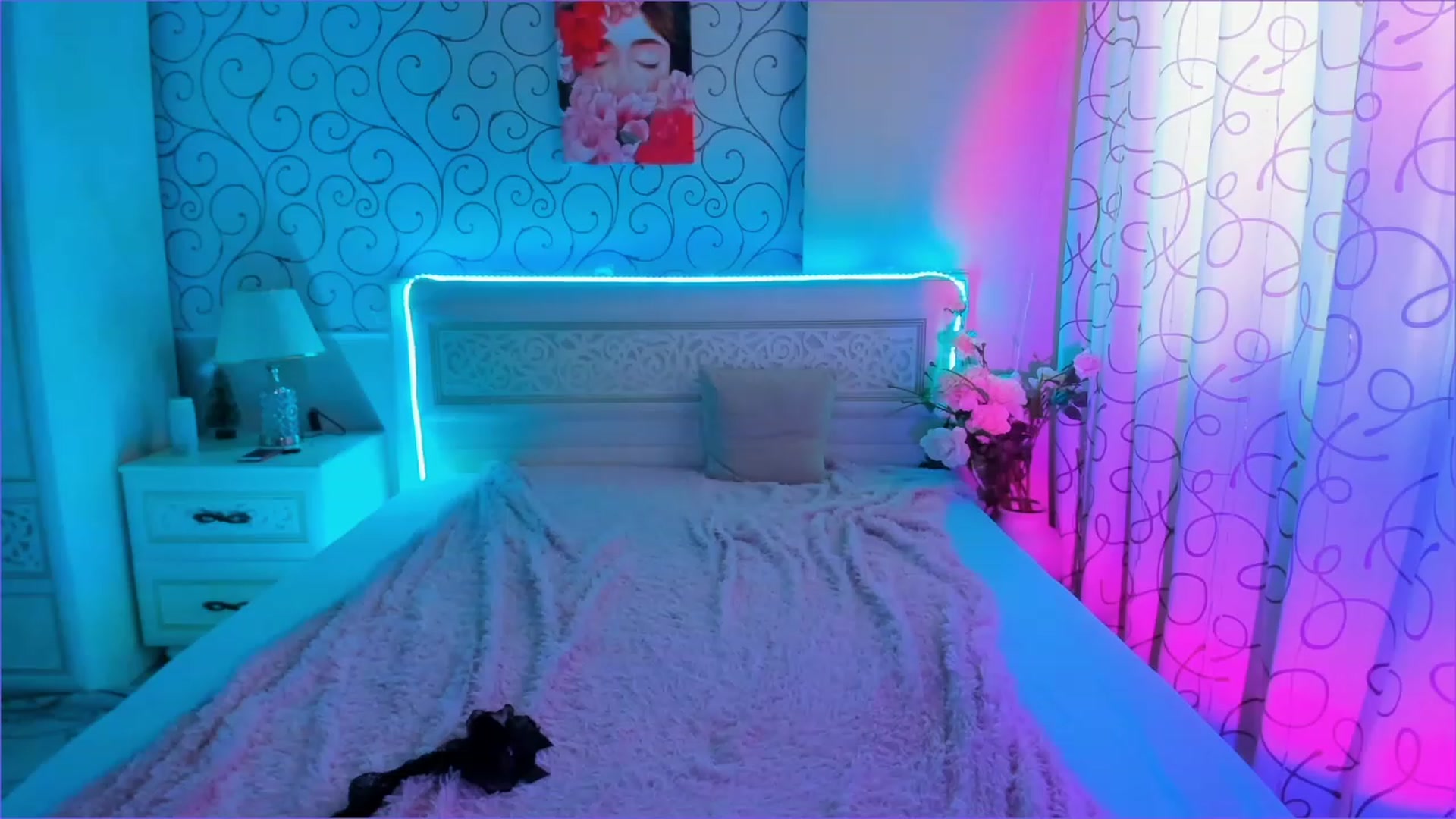 Gallery image thumbnail from Moroccandia's myfreecams stream on, 03/23/2023, 11:32 image 6 of 20