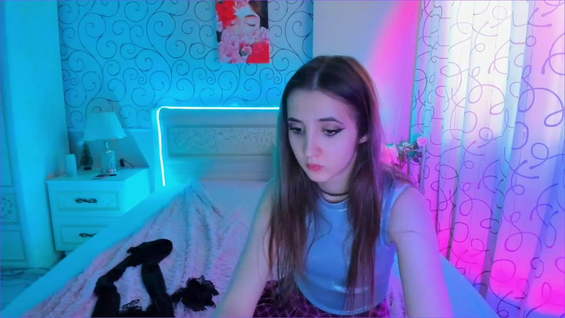 Gallery image thumbnail from Moroccandia's myfreecams stream on, 03/23/2023, 11:32 image 3 of 20