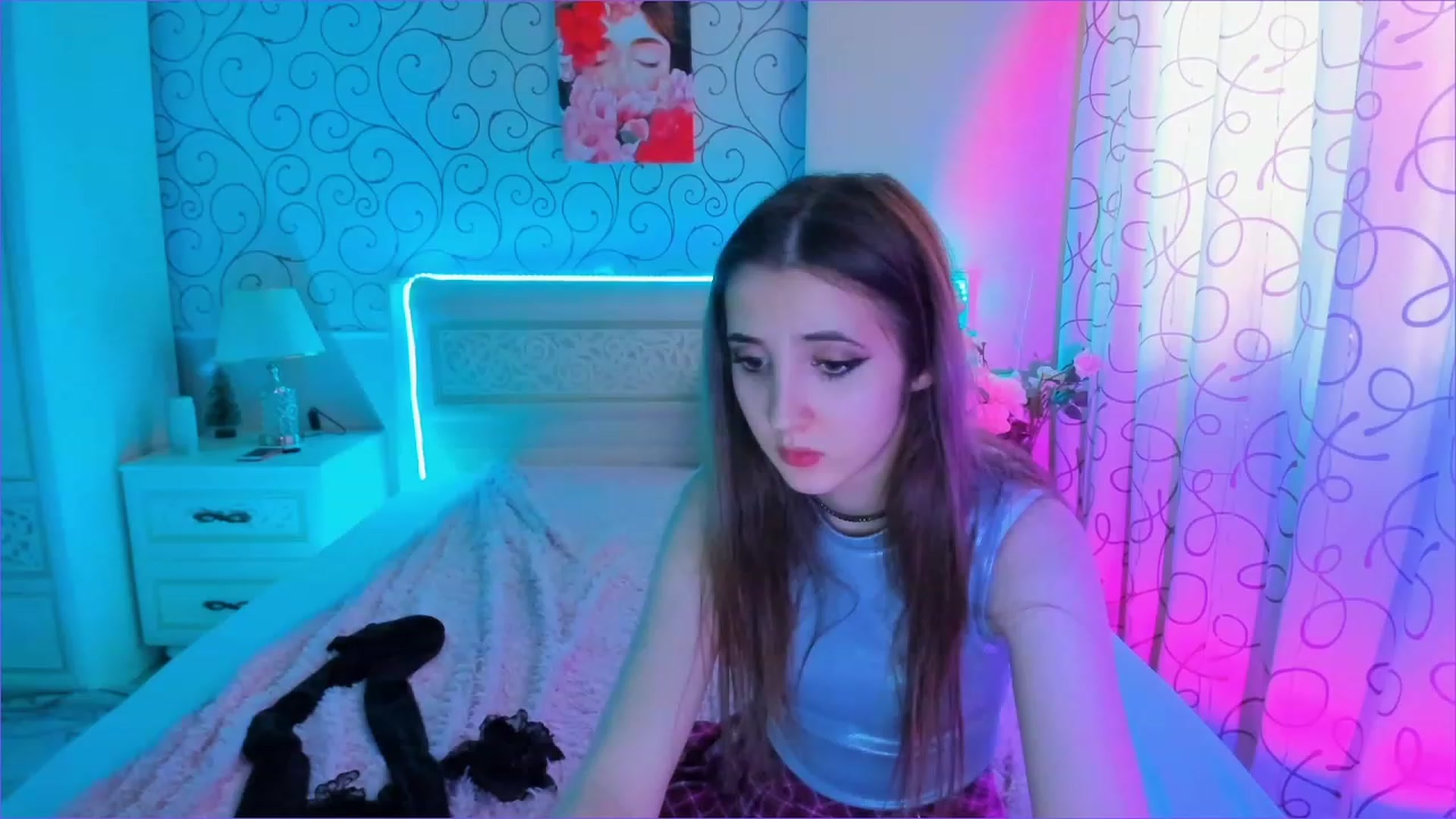 Gallery image thumbnail from Moroccandia's myfreecams stream on, 03/23/2023, 11:32 image 4 of 20