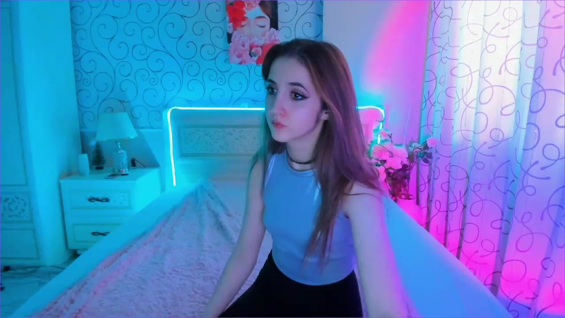 Gallery image thumbnail from Moroccandia's myfreecams stream on, 03/23/2023, 11:32 image 20 of 20