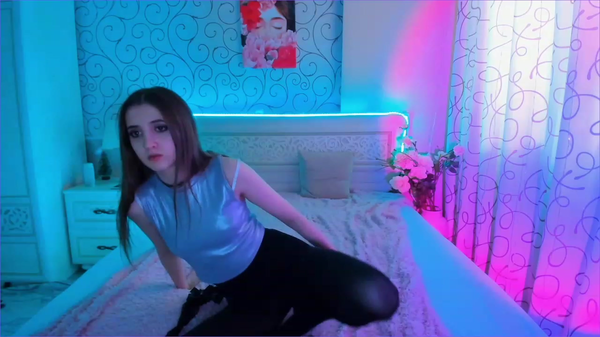 Gallery image thumbnail from Moroccandia's myfreecams stream on, 03/23/2023, 11:32 image 14 of 20
