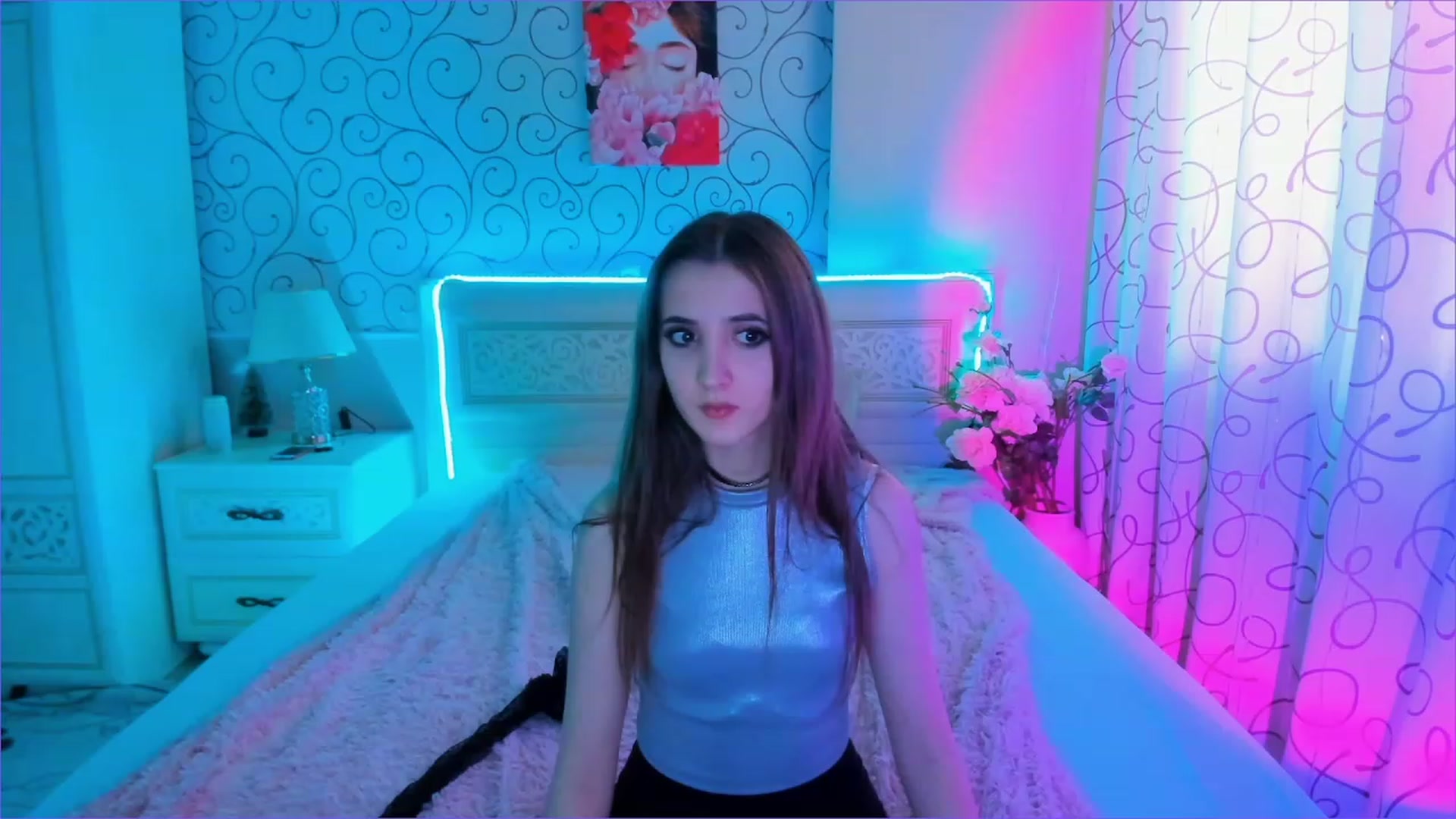 Gallery image thumbnail from Moroccandia's myfreecams stream on, 03/23/2023, 11:32 image 11 of 20