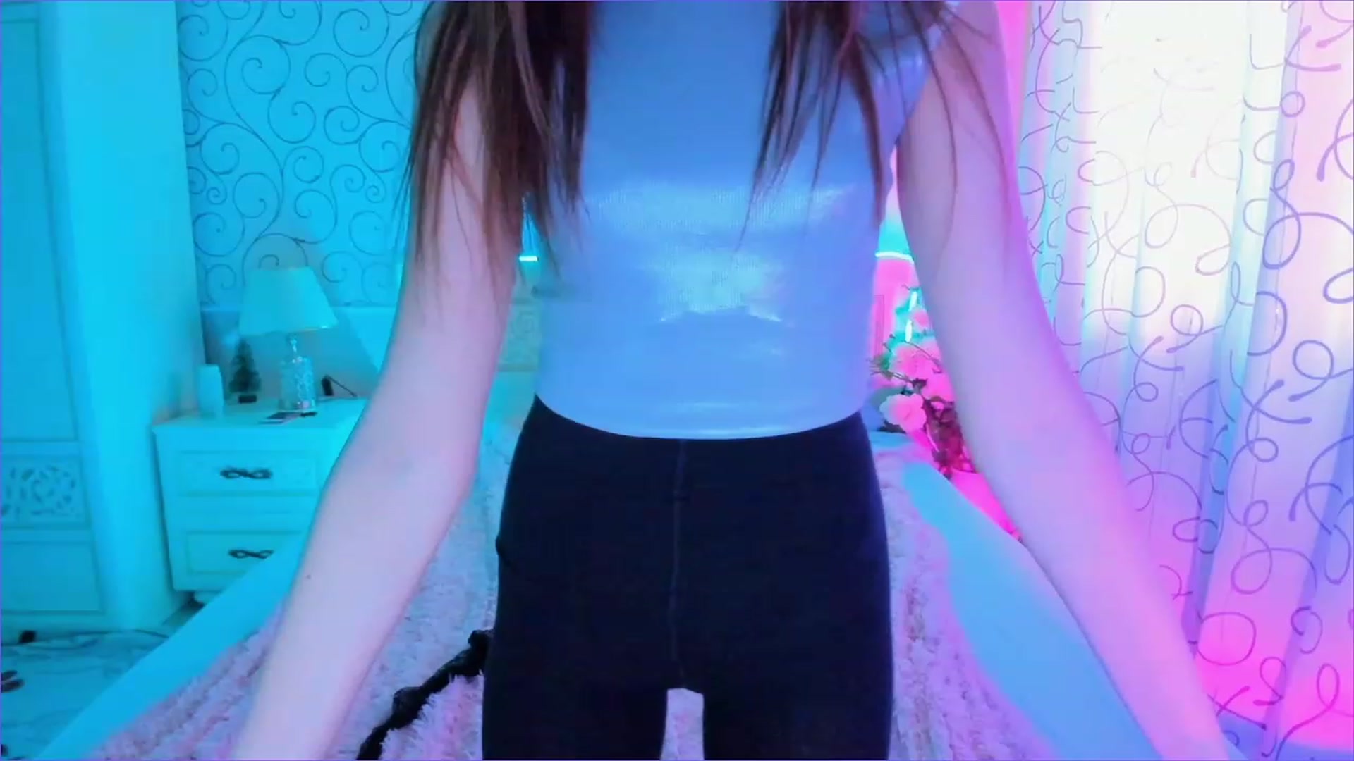 Gallery image thumbnail from Moroccandia's myfreecams stream on, 03/23/2023, 11:32 image 8 of 20