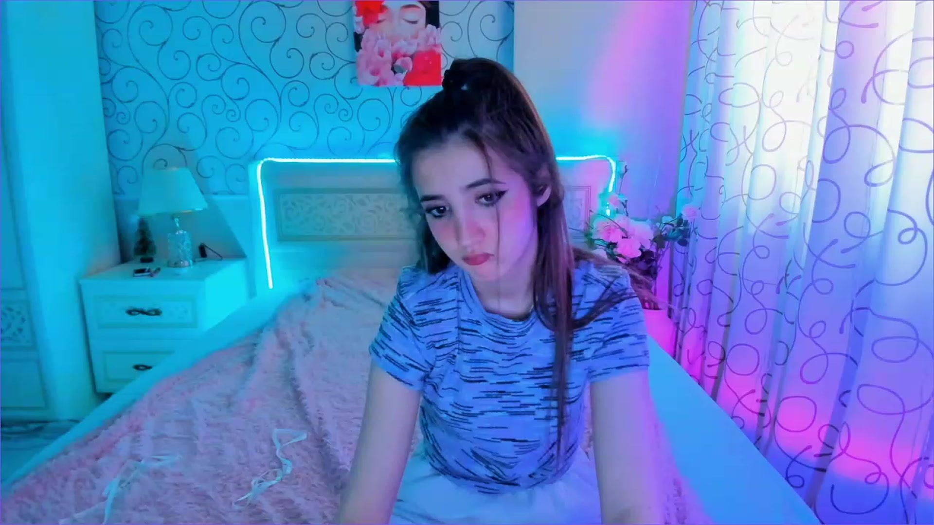 Gallery image thumbnail from Moroccandia's myfreecams stream on, 03/24/2023, 09:25 image 18 of 20