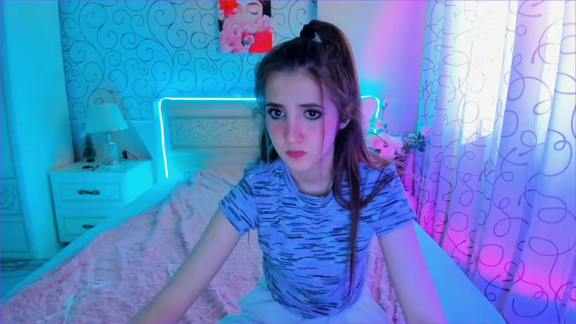 Gallery image thumbnail from Moroccandia's myfreecams stream on, 03/24/2023, 09:25 image 19 of 20