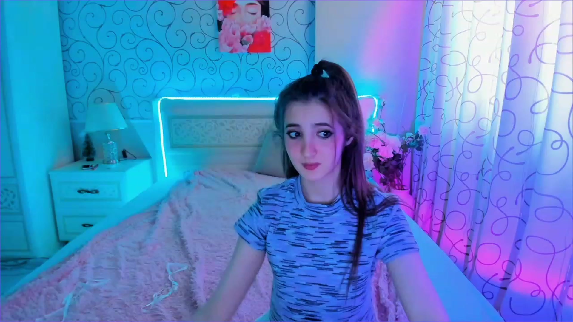 Gallery image thumbnail from Moroccandia's myfreecams stream on, 03/24/2023, 09:25 image 15 of 20