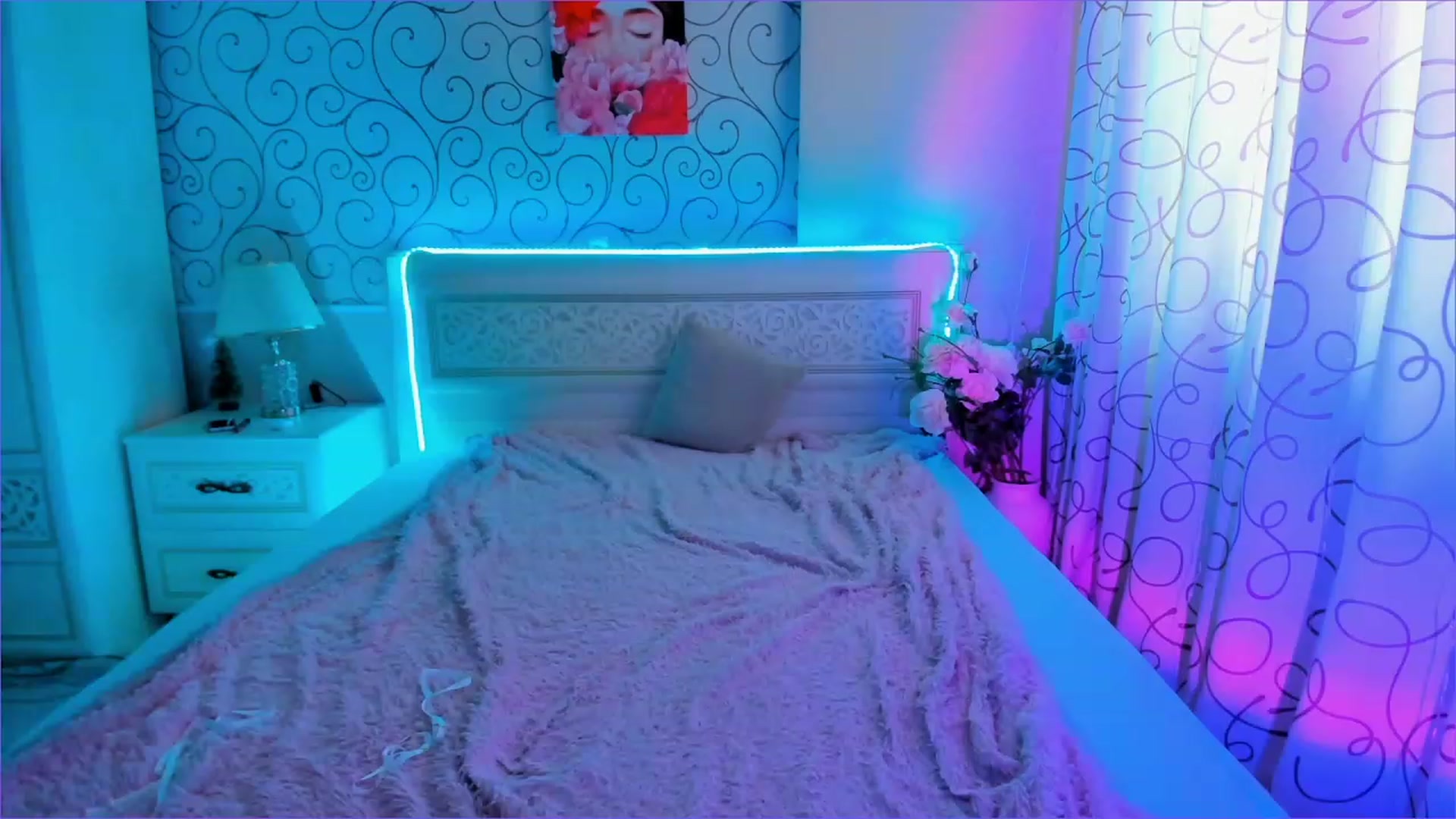 Gallery image thumbnail from Moroccandia's myfreecams stream on, 03/24/2023, 09:25 image 10 of 20