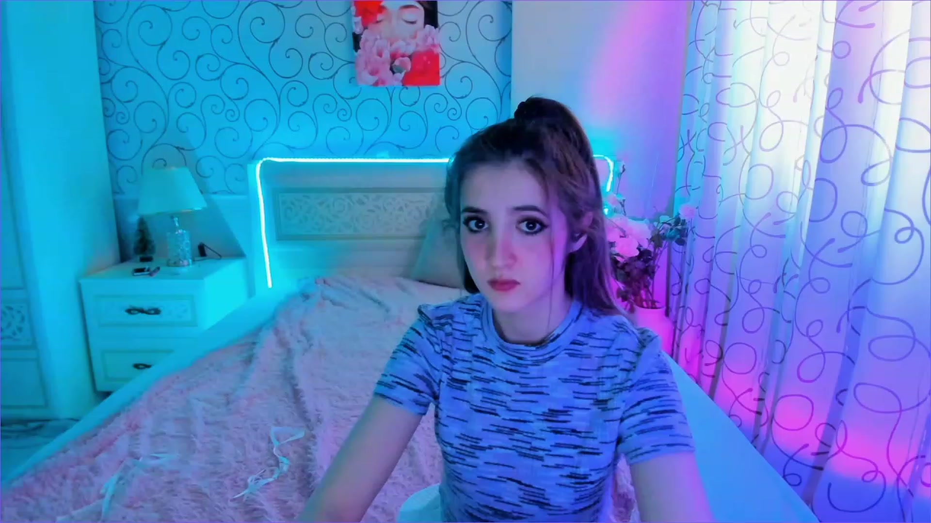 Gallery image thumbnail from Moroccandia's myfreecams stream on, 03/24/2023, 09:25 image 11 of 20