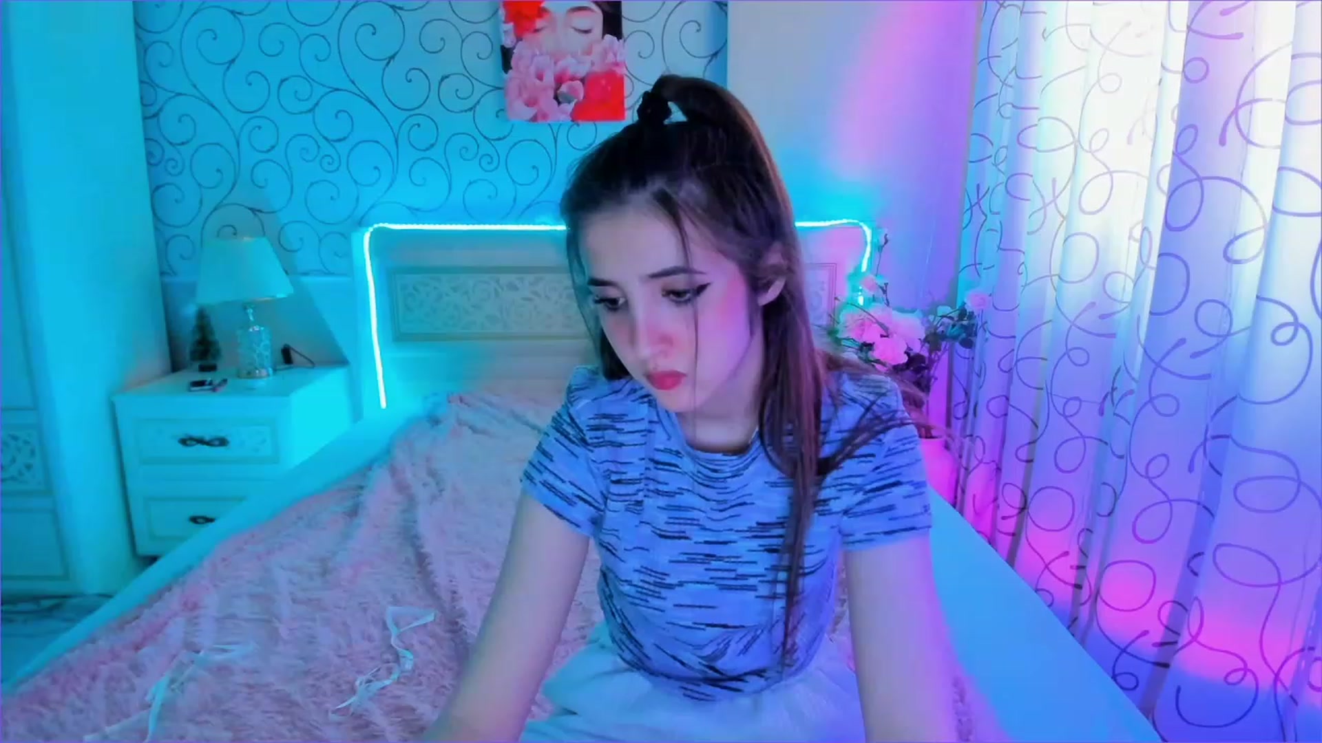 Gallery image thumbnail from Moroccandia's myfreecams stream on, 03/24/2023, 09:25 image 17 of 20